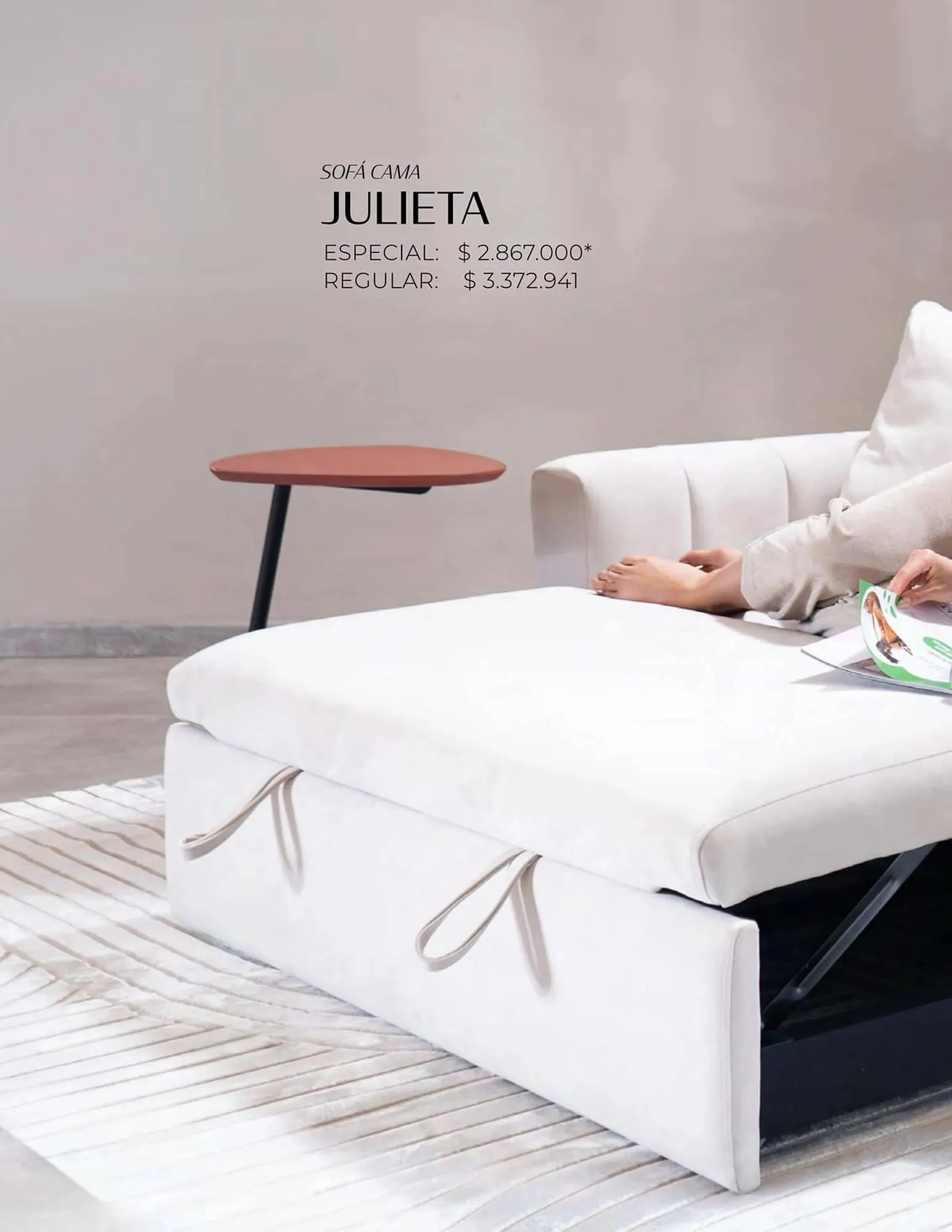 Catalogo de Catálogo Aristas 9 de febrero al 31 de diciembre 2024 - Pag 18