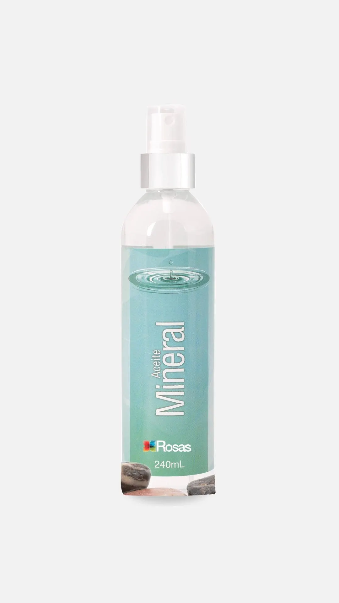 Aceite Mineral * 240 mL