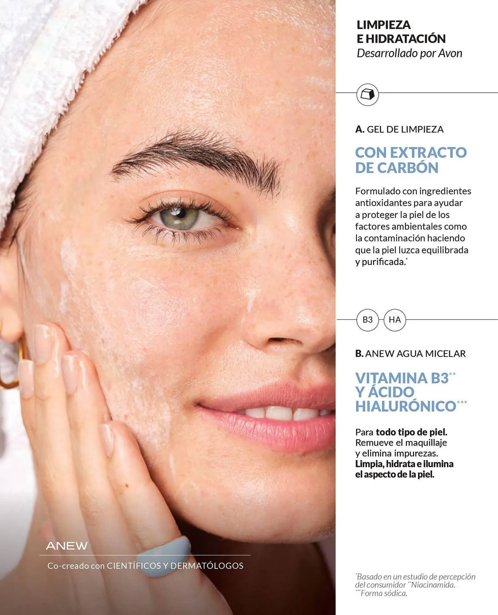 Catalogo de Catálogo Avon 17 de noviembre al 1 de diciembre 2024 - Pag 106