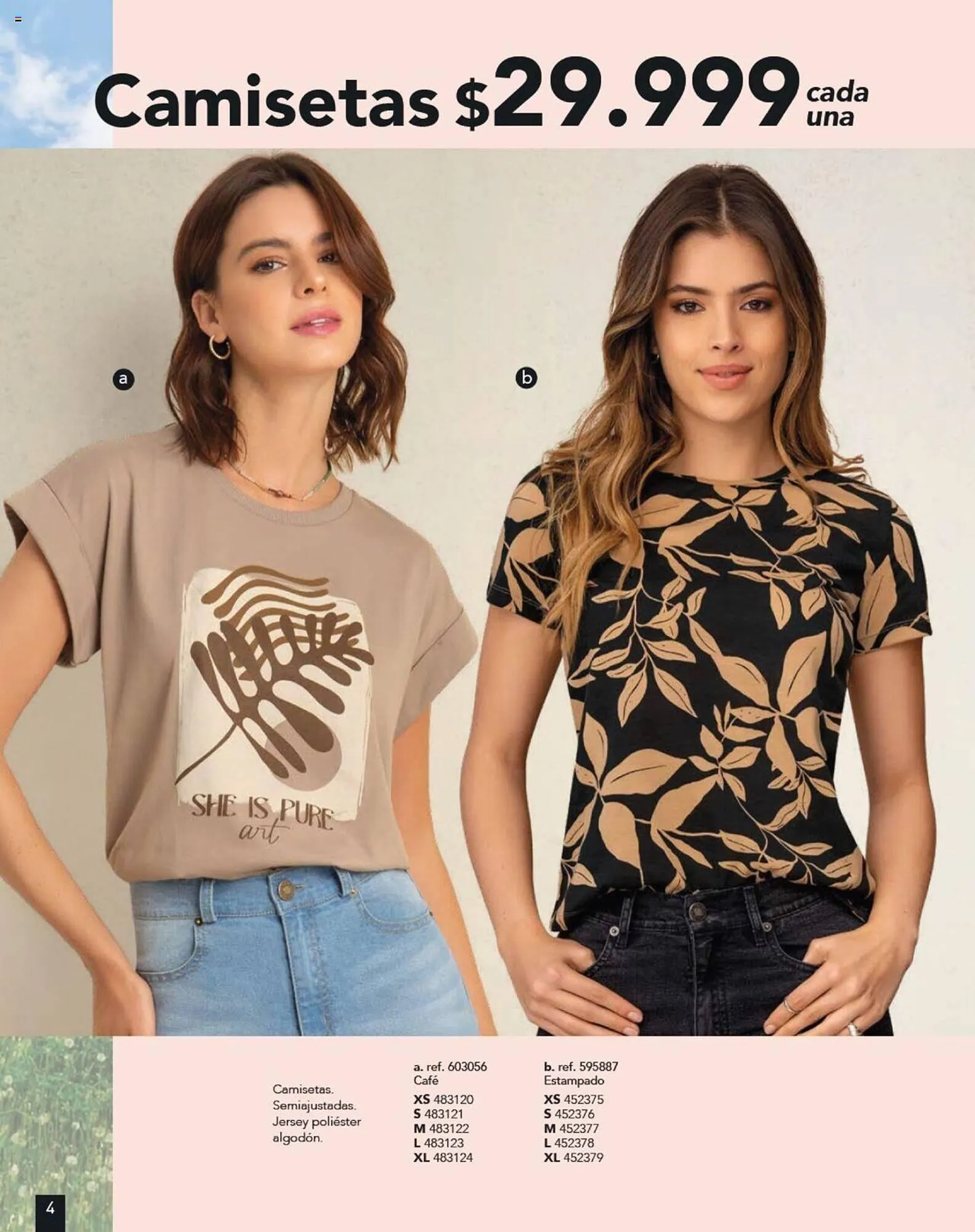 Catalogo de Catálogo Pacífika 10 de noviembre al 10 de diciembre 2023 - Pag 6