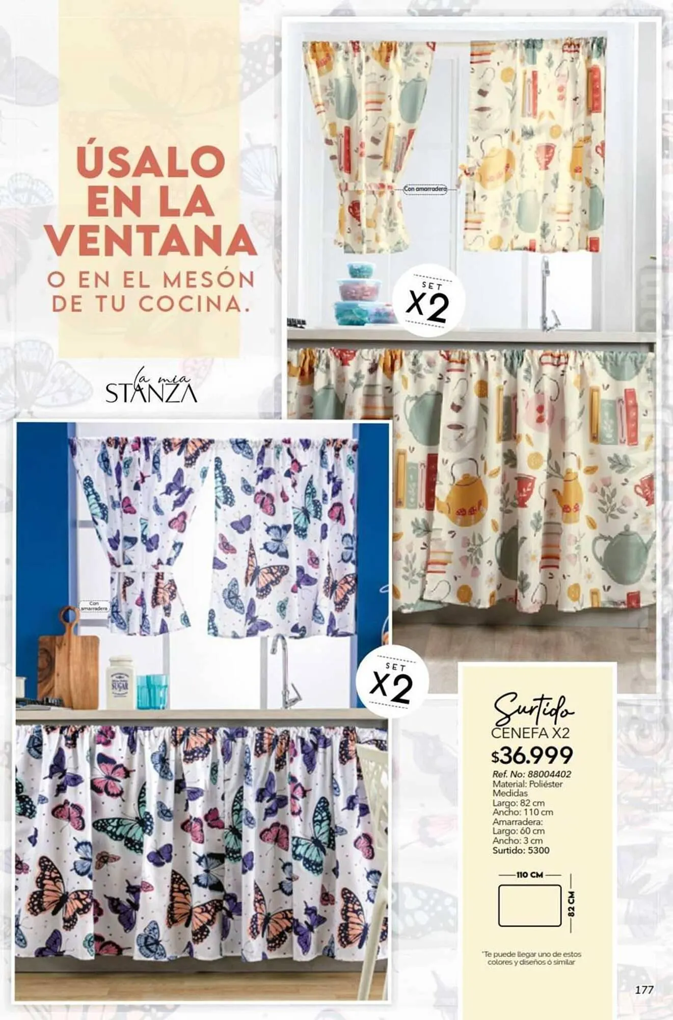 Catalogo de Catálogo Marketing Personal 3 de mayo al 24 de junio 2024 - Pag 99