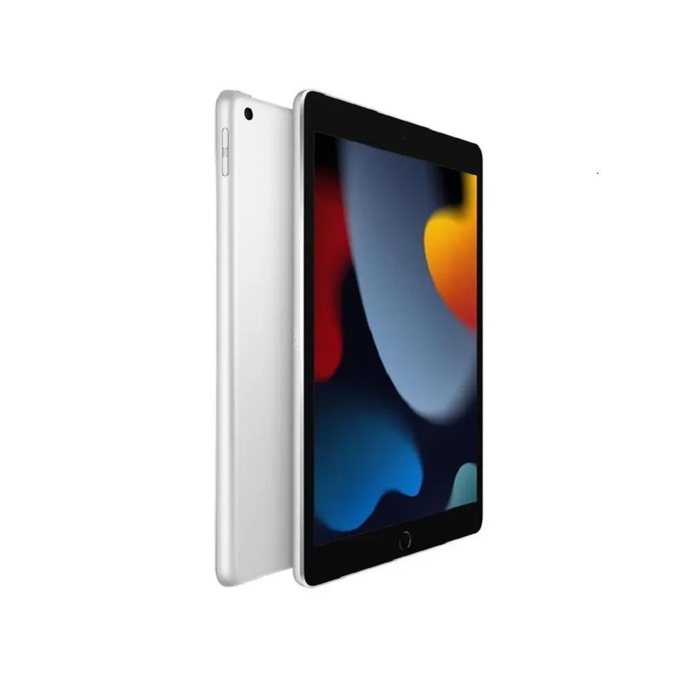 Ipad Apple 64Gb 9Th Generación Wifi 10.2 Sellada Silver