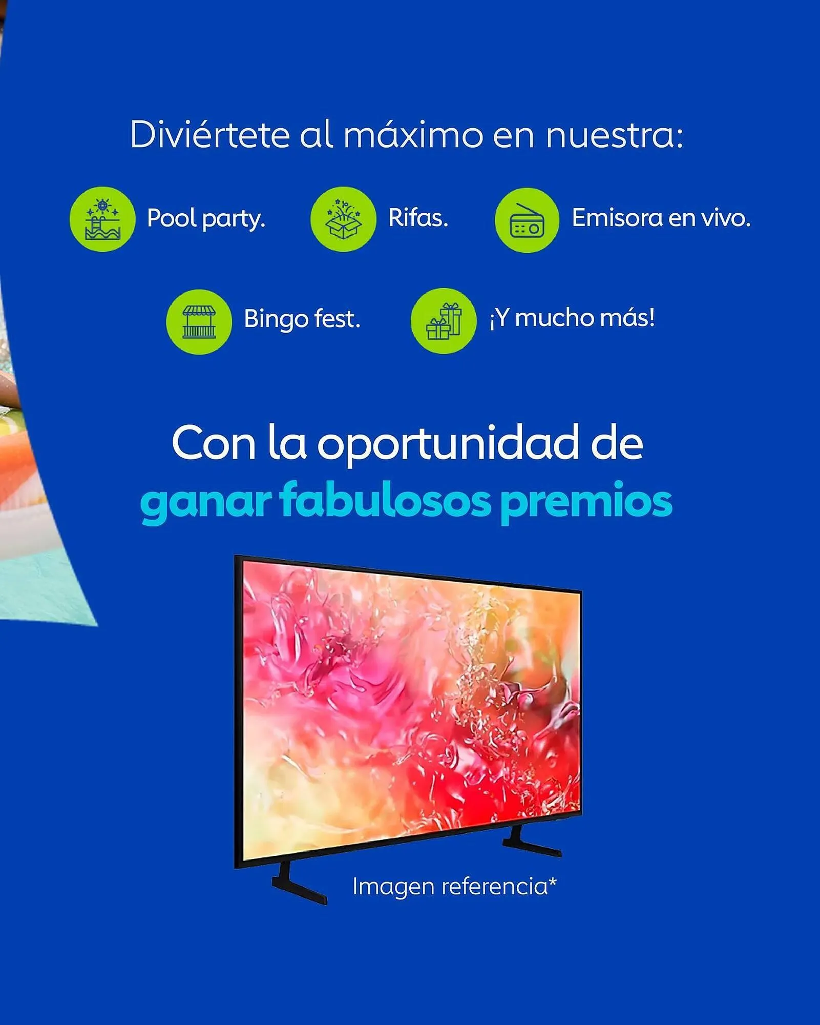 Catalogo de Catálogo Comfandi 28 de abril al 1 de mayo 2025 - Pag 2