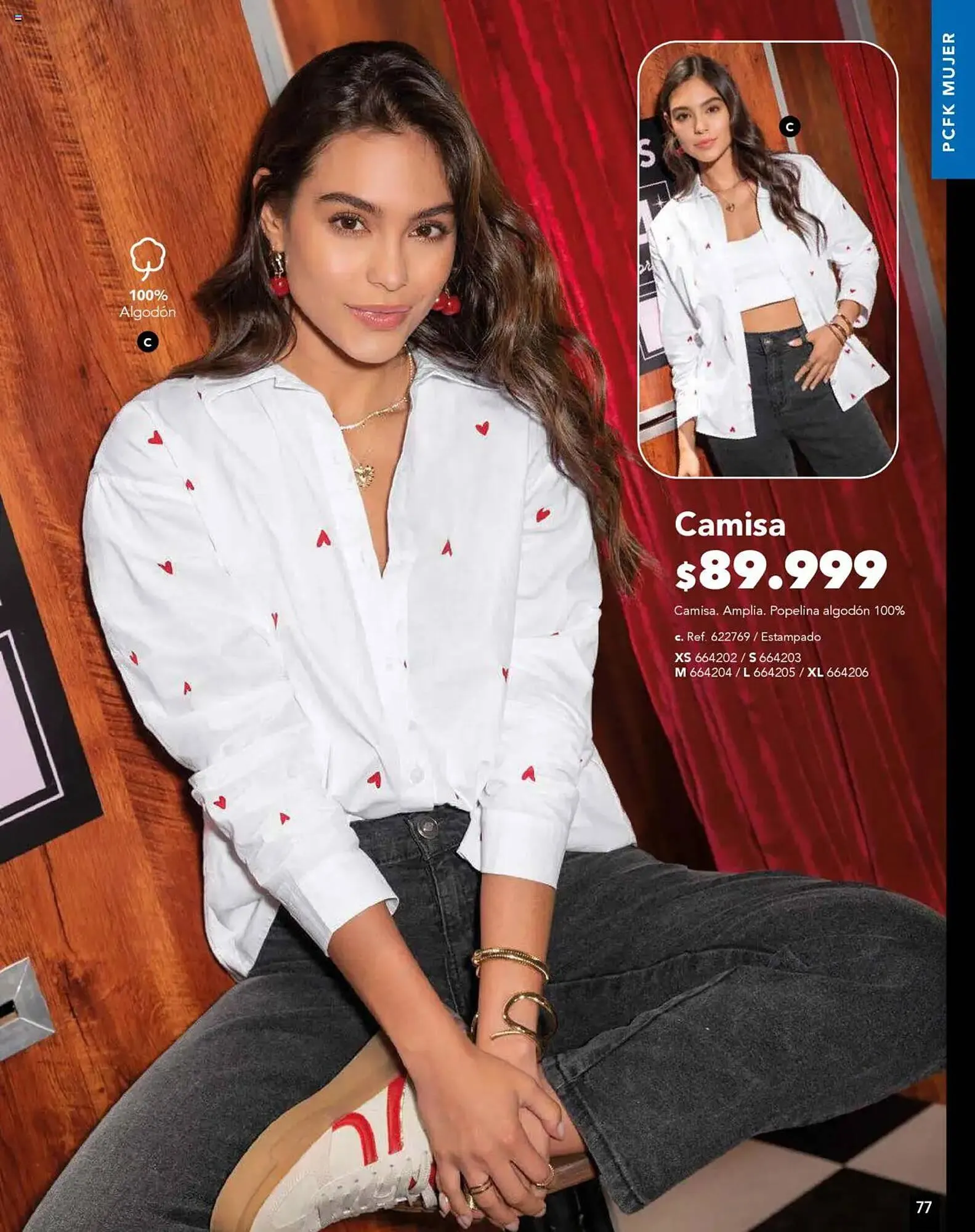 Catalogo de Catálogo Pacífika 10 de septiembre al 1 de noviembre 2025 - Pag 81