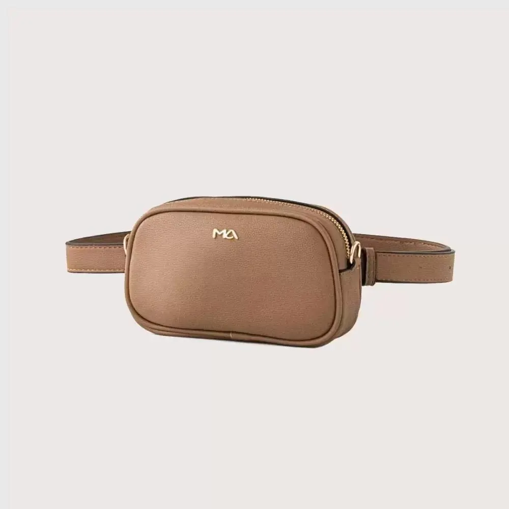 ELEGANZA BELT BAG | RIÑONERA