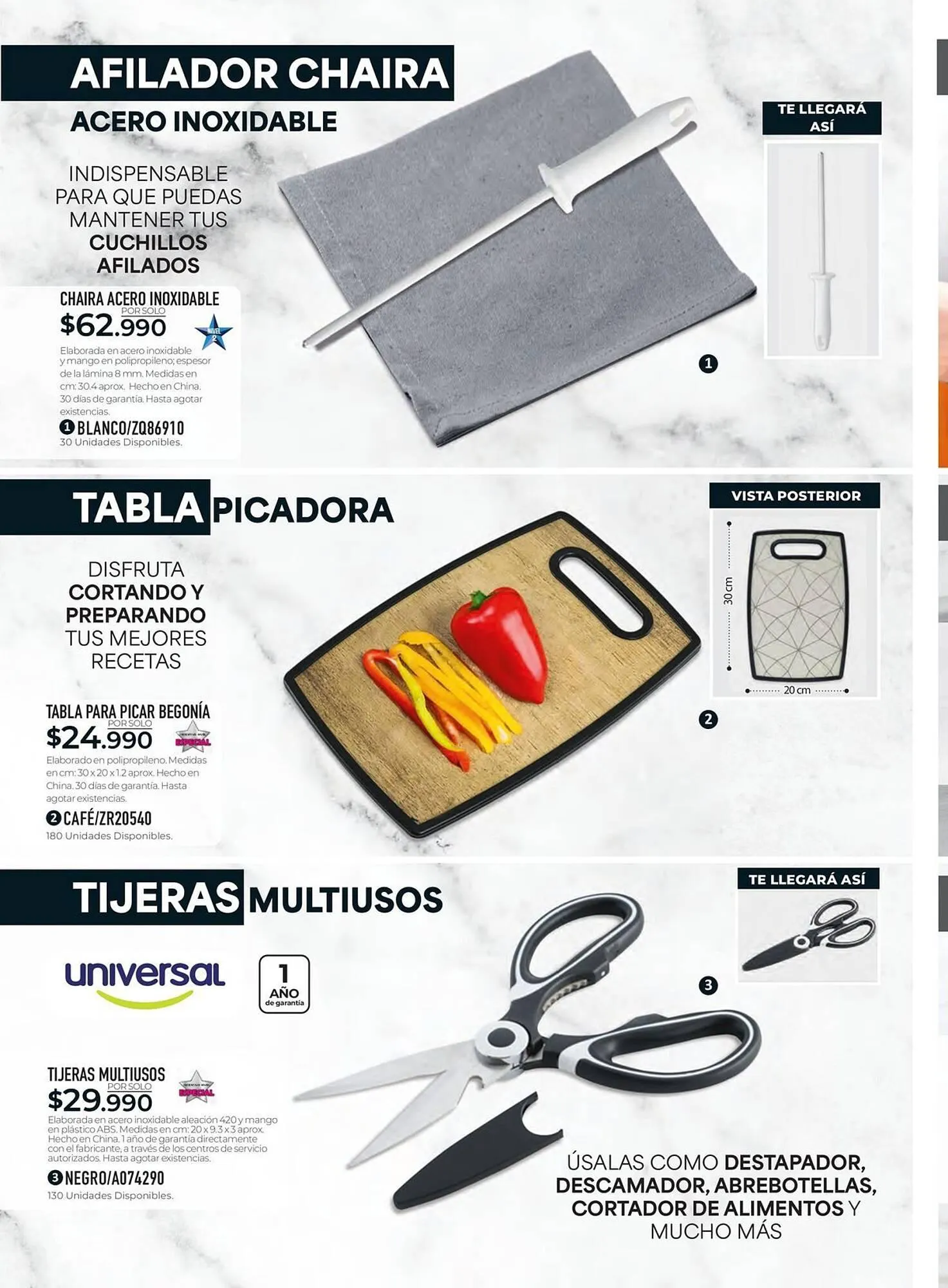 Catalogo de Catálogo Croydon 22 de septiembre al 30 de octubre 2025 - Pag 249