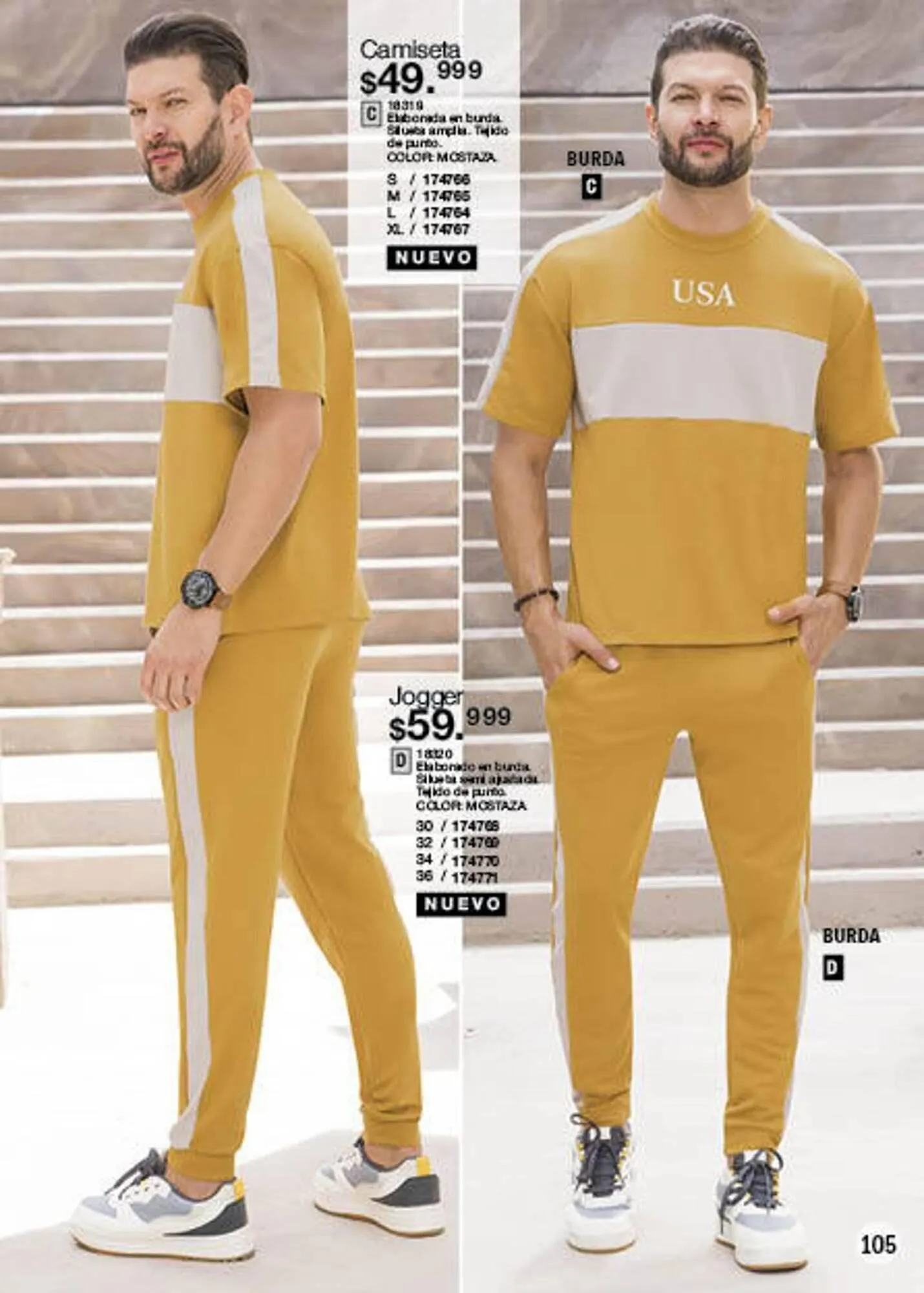 Catalogo de Catálogo Juana Bonita 20 de noviembre al 4 de diciembre 2024 - Pag 6