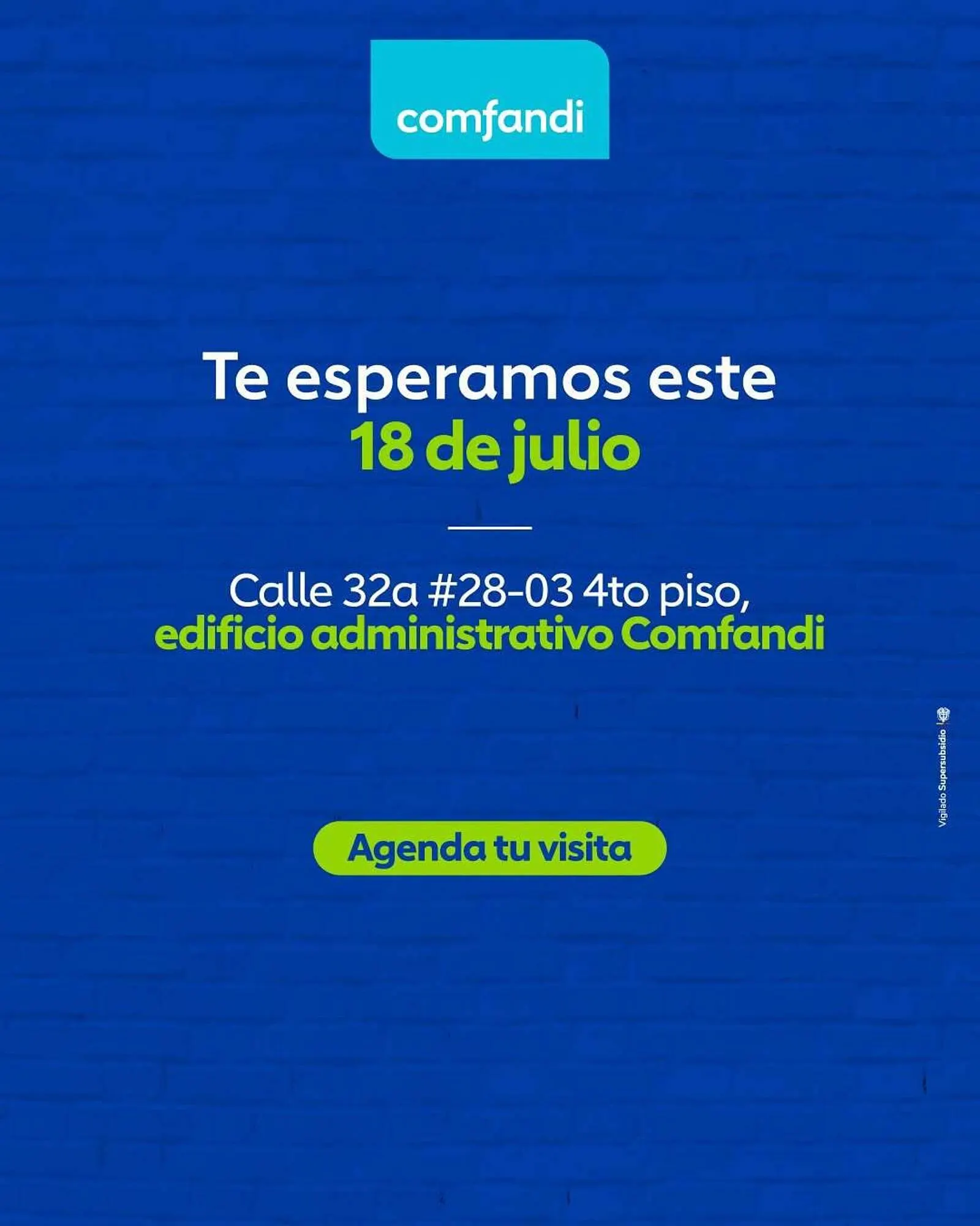 Catalogo de Catálogo Comfandi 13 de julio al 15 de julio 2026 - Pag 3