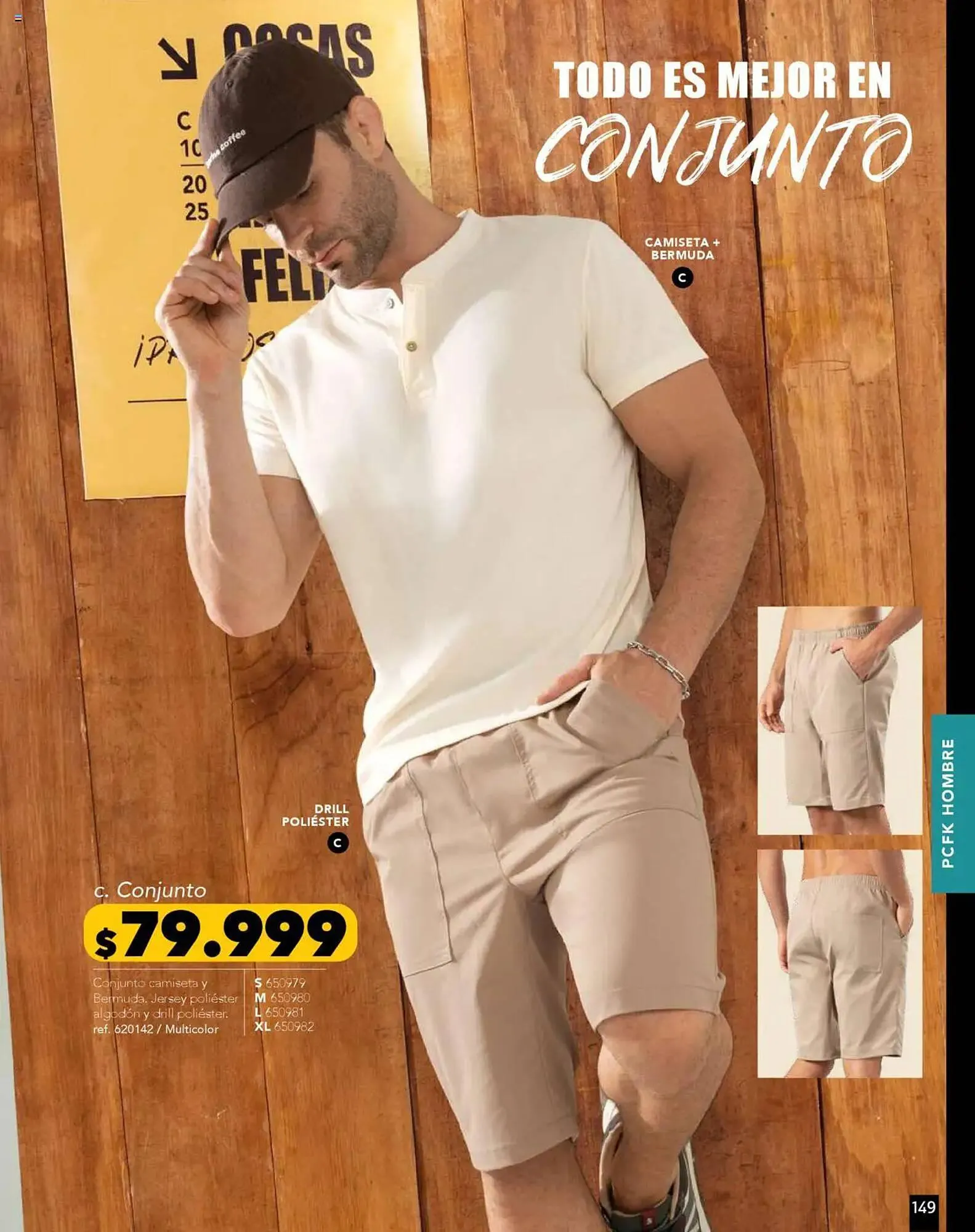 Catalogo de Catálogo Pacífika 20 de mayo al 21 de julio 2025 - Pag 667