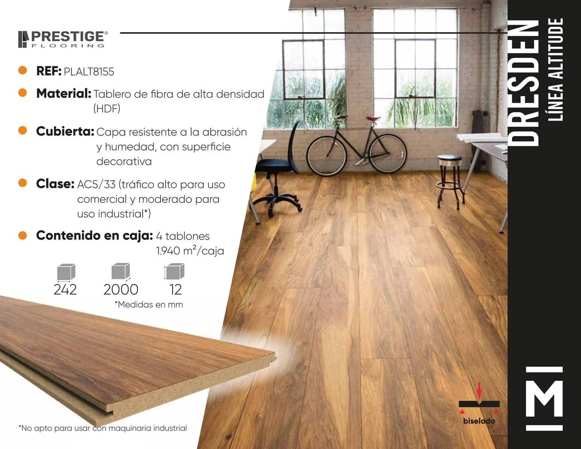 Catalogo de Catálogo Madecentro 25 de marzo al 31 de diciembre 2025 - Pag 29