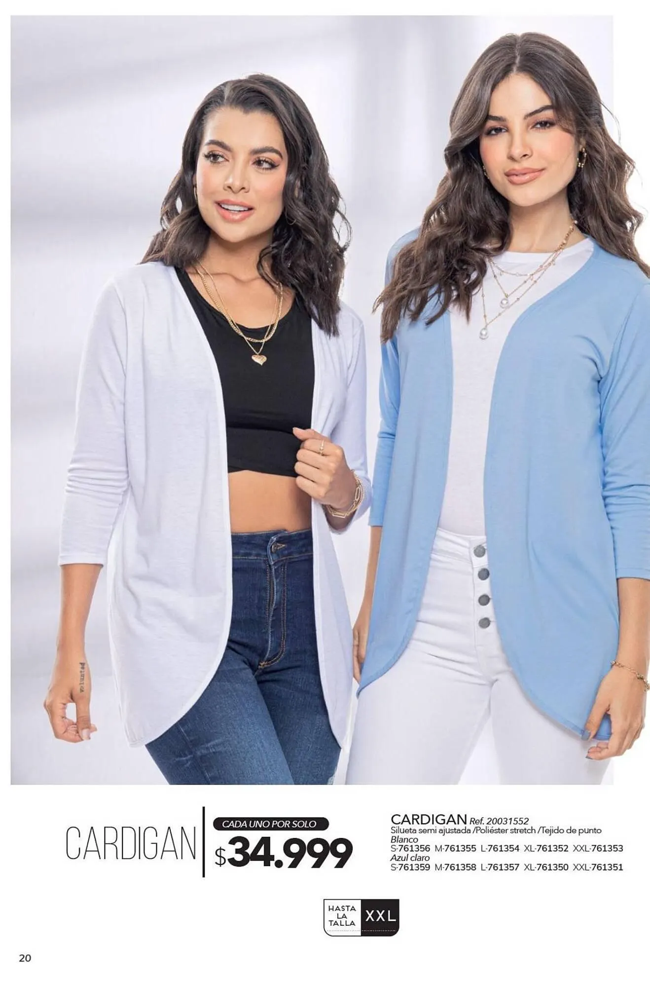 Catalogo de Catálogo Marketing Personal 4 de febrero al 28 de febrero 2025 - Pag 24