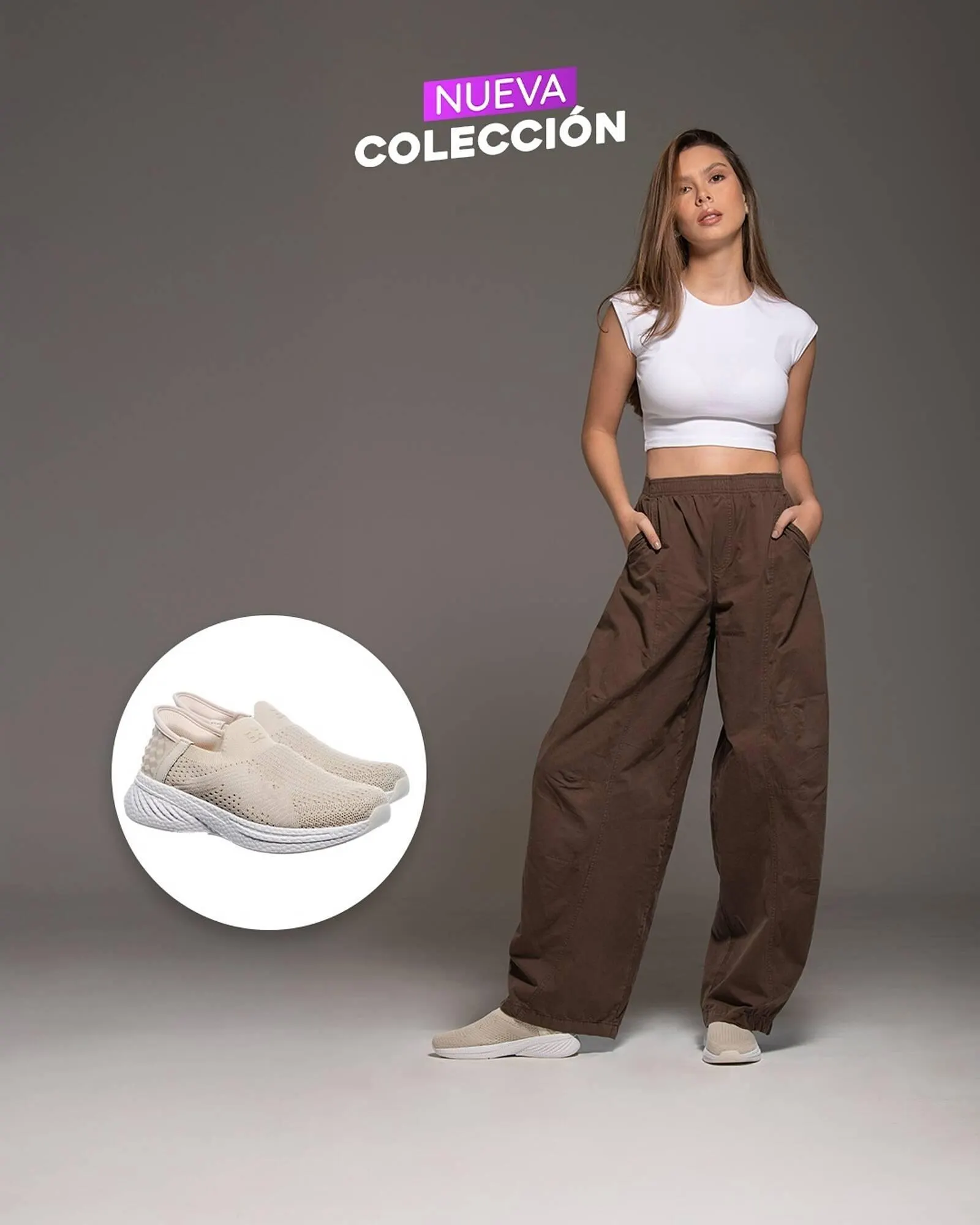 Catalogo de Catálogo Evacol 6 de noviembre al 12 de noviembre 2025 - Pag 1