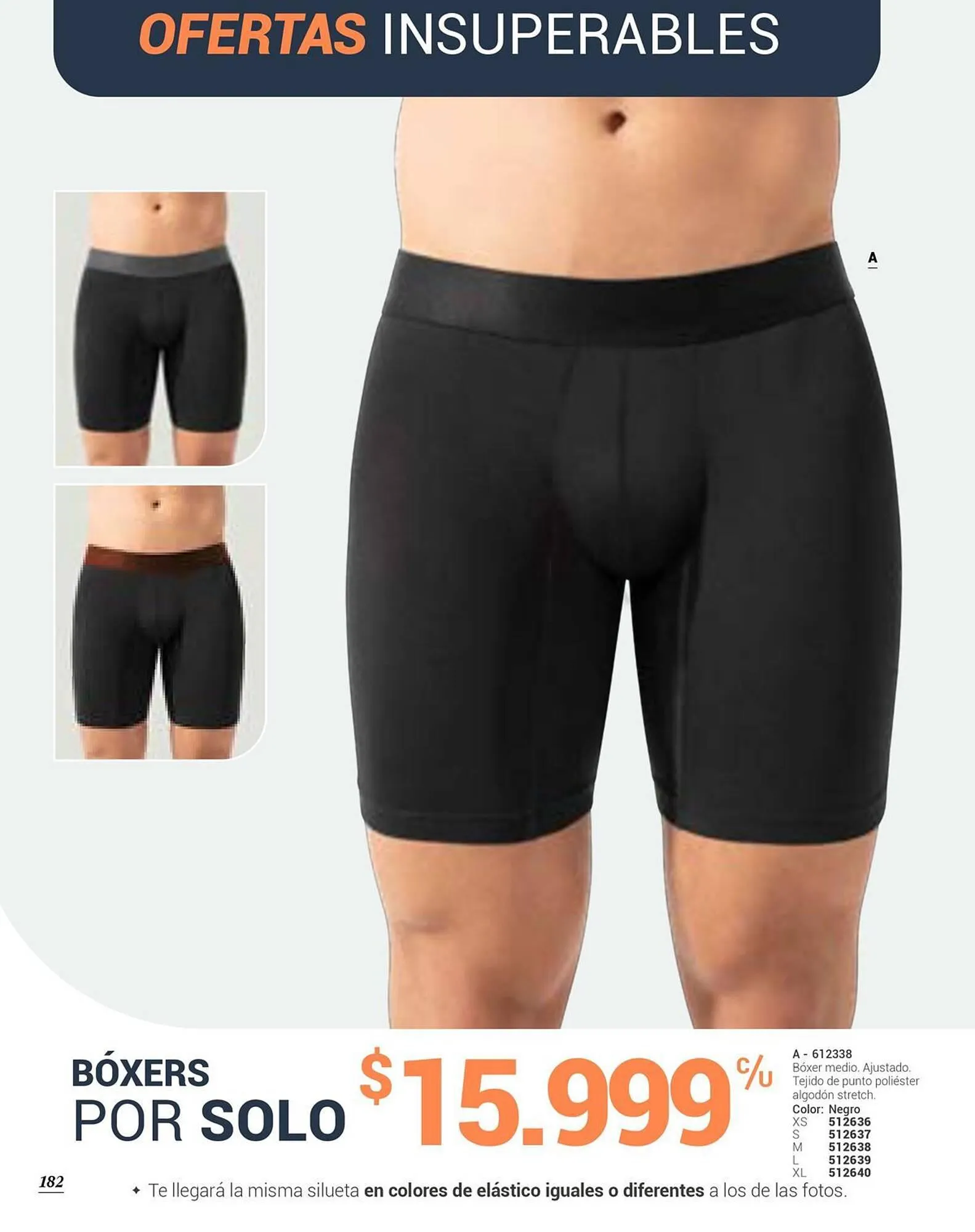 Catalogo de Catálogo Carmel 25 de marzo al 12 de mayo 2024 - Pag 186