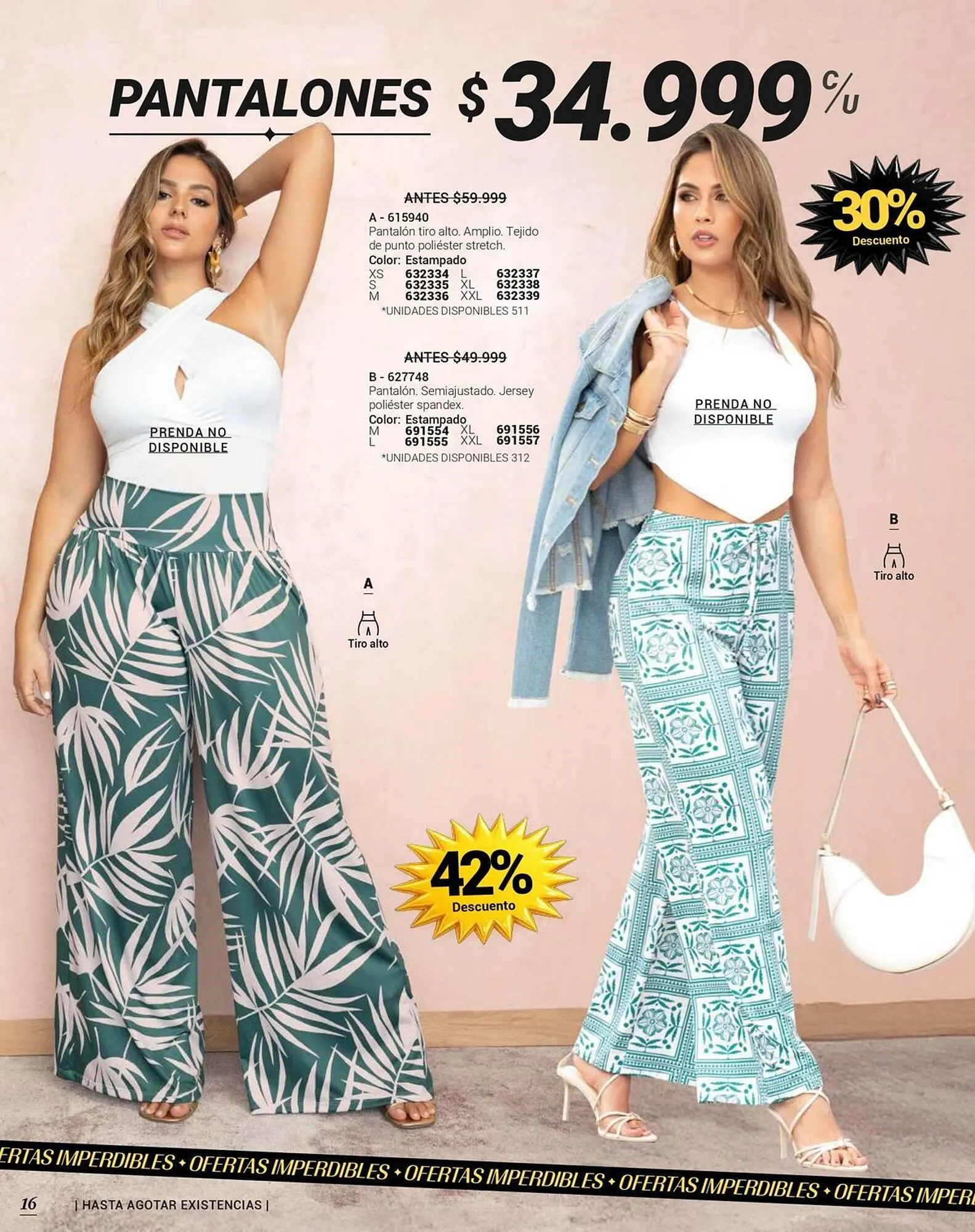 Catalogo de Catálogo Carmel 1 de agosto al 31 de agosto 2026 - Pag 206