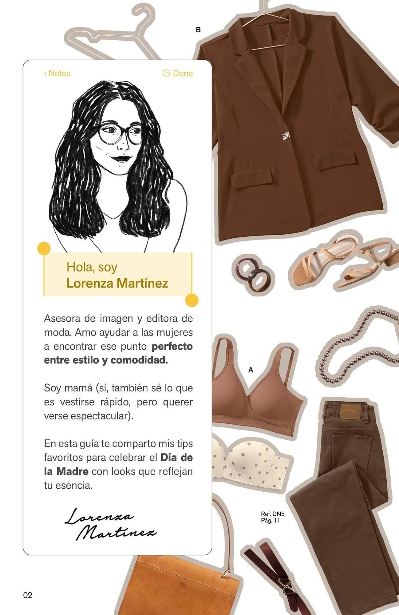 Catalogo de Catálogo Leonisa 27 de abril al 14 de mayo 2026 - Pag 2