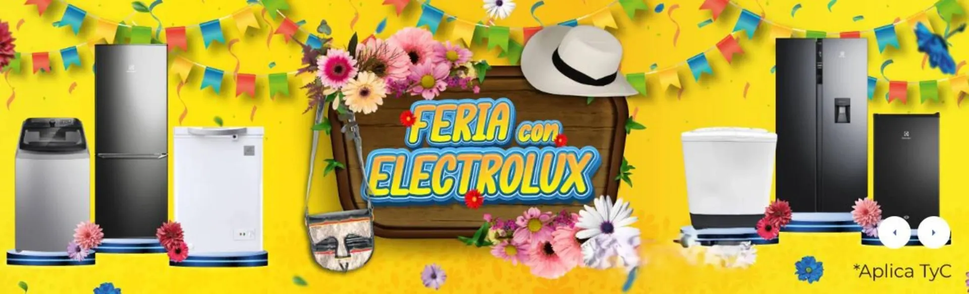 Catálogo Full Hogar - 1