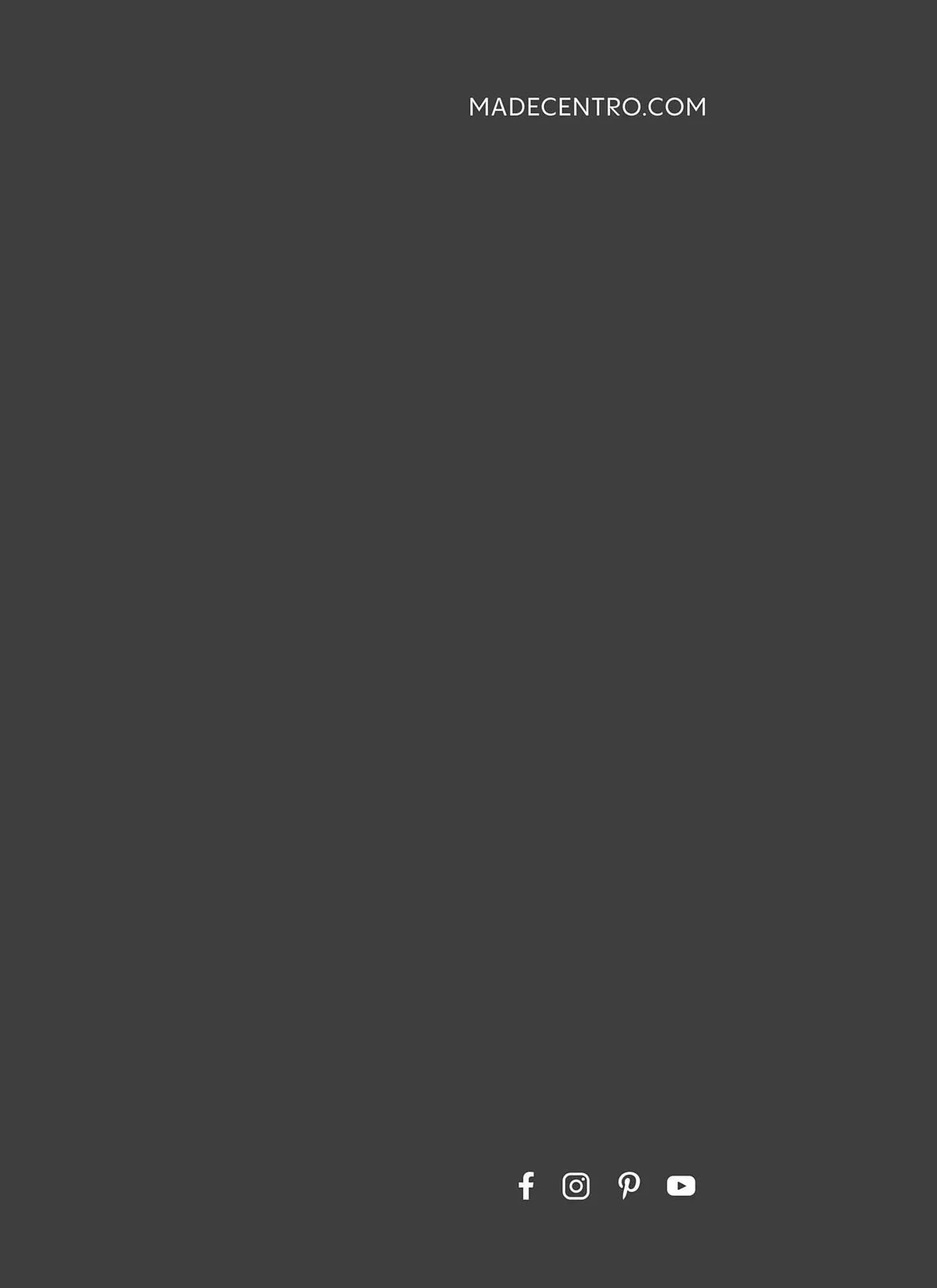 Catalogo de Catálogo Madecentro 25 de marzo al 30 de abril 2025 - Pag 21