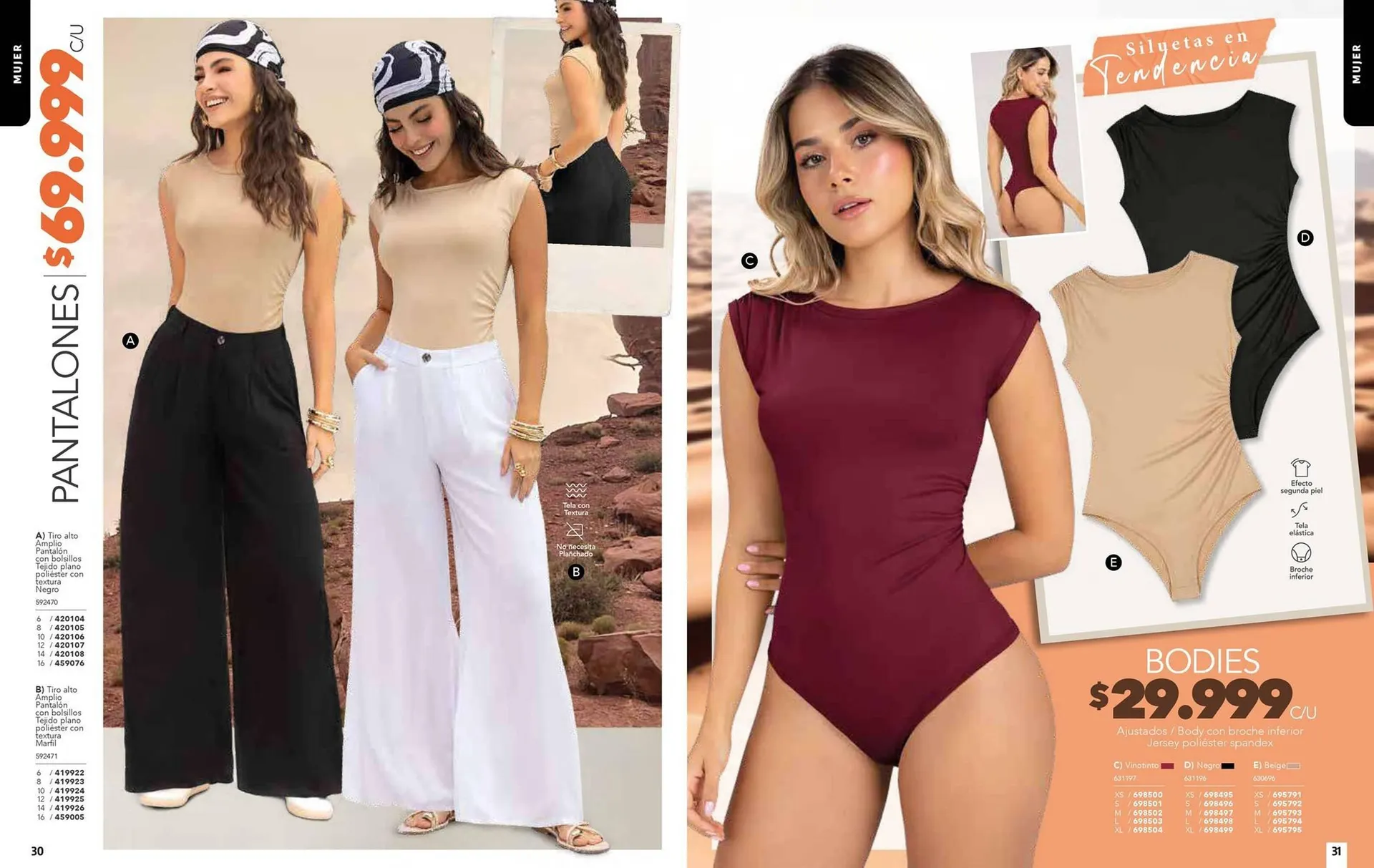 Catalogo de Catálogo Loguin 1 de febrero al 28 de febrero 2026 - Pag 16