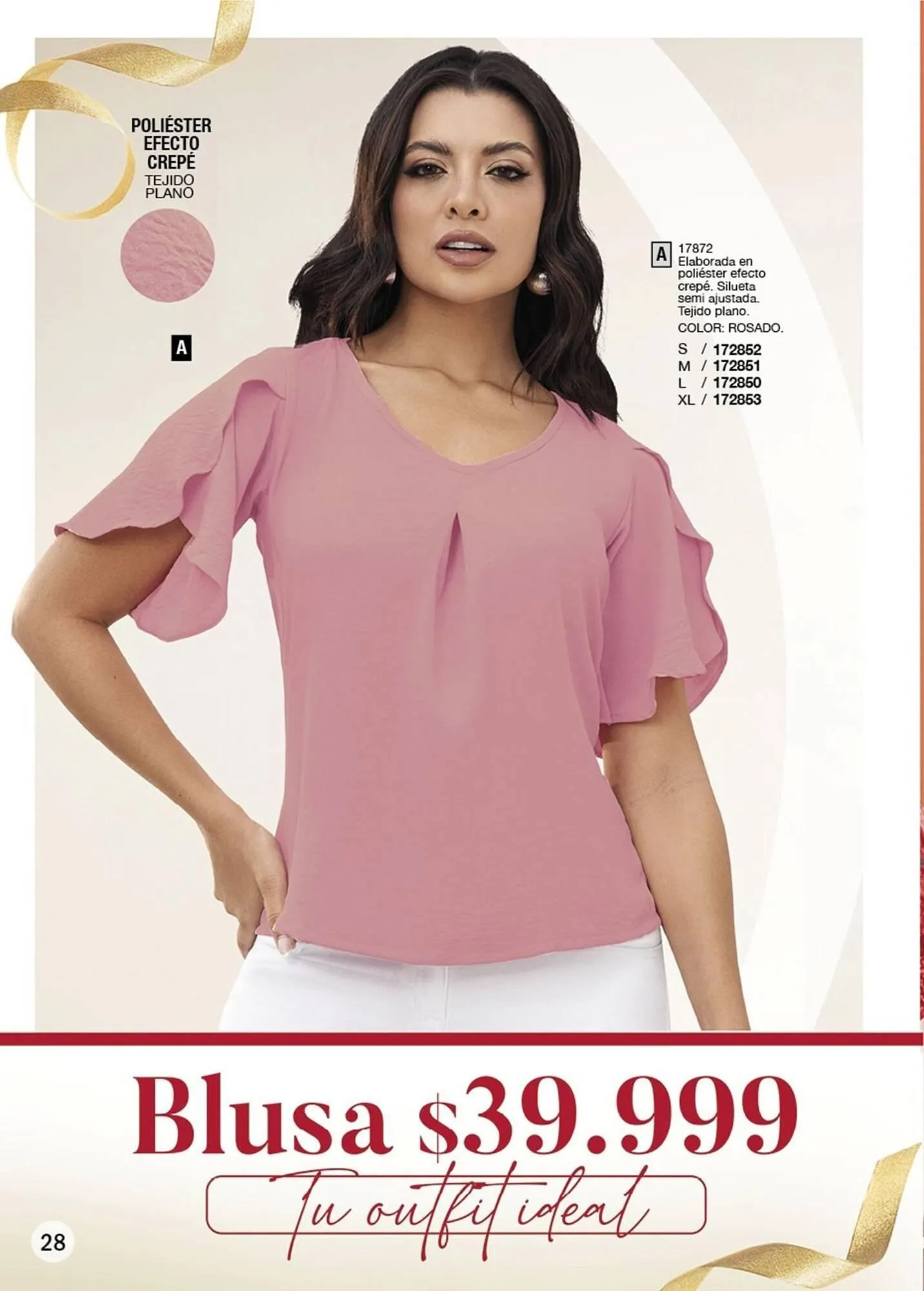 Catalogo de Catálogo Juana Bonita 30 de diciembre al 13 de enero 2025 - Pag 76