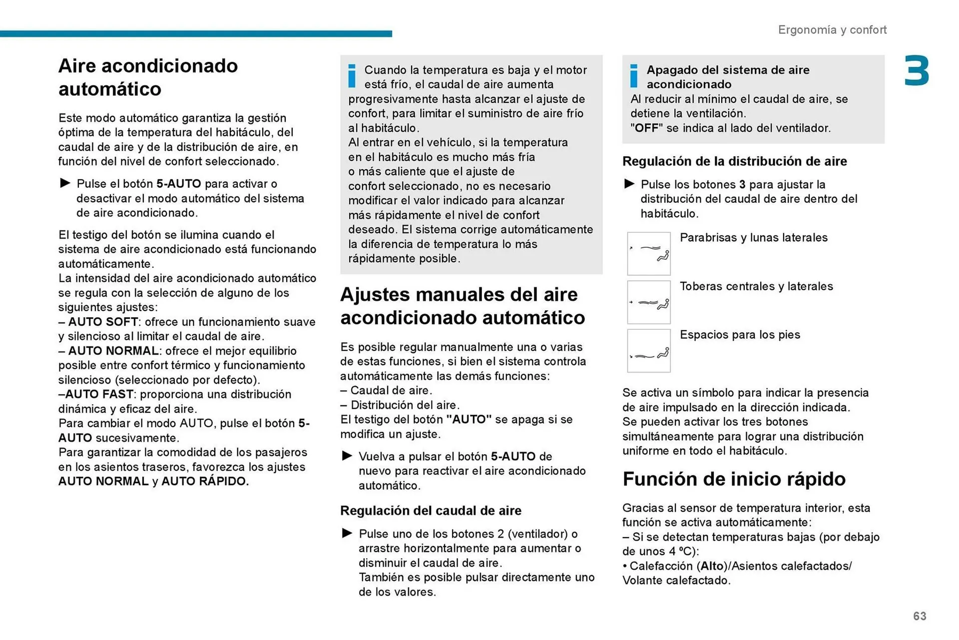 Catalogo de Catálogo Peugeot 7 de septiembre al 7 de septiembre 2026 - Pag 65