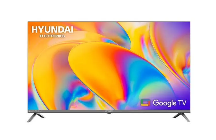 Televisor Hyundai 42 pulgadas LED FHD Smart TV