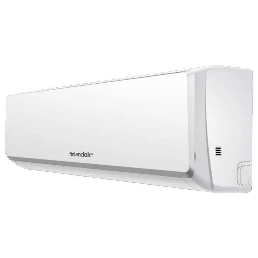 Aire Acondicionado. Convencional FINLANDEK 12000 Btu 220 V FDAC12221