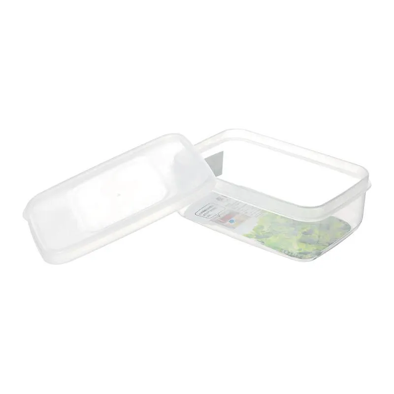 Contenedor De Comida 380 Ml