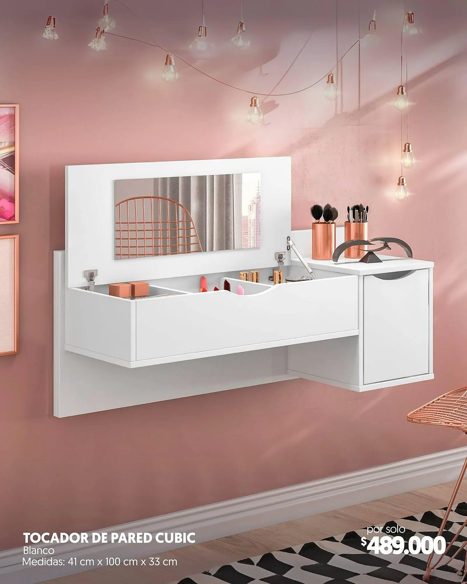 Catalogo de Catálogo Muebles Jamar 25 de mayo al 31 de mayo 2025 - Pag 2