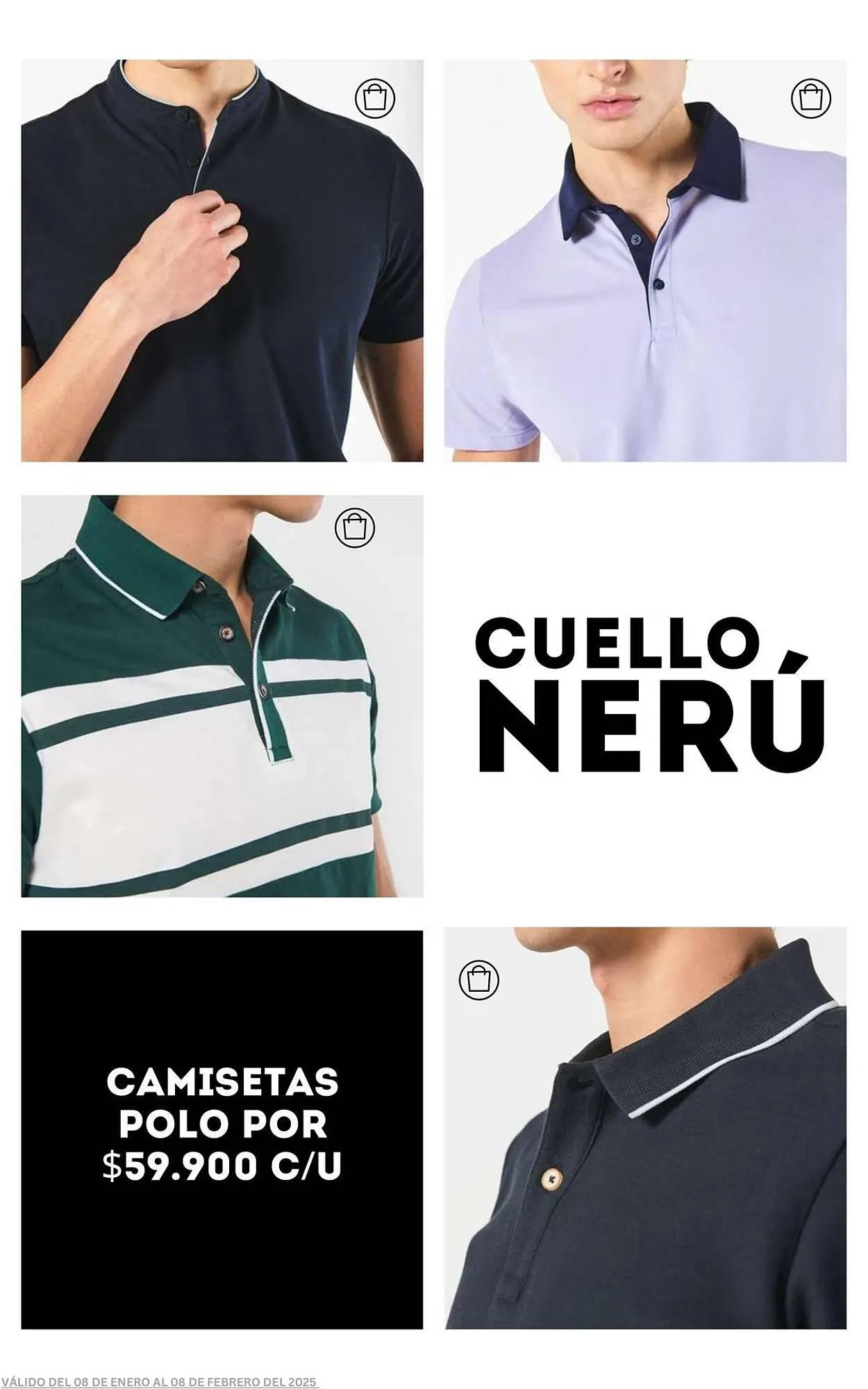 Catalogo de Catálogo Koaj 4 de febrero al 28 de febrero 2025 - Pag 54