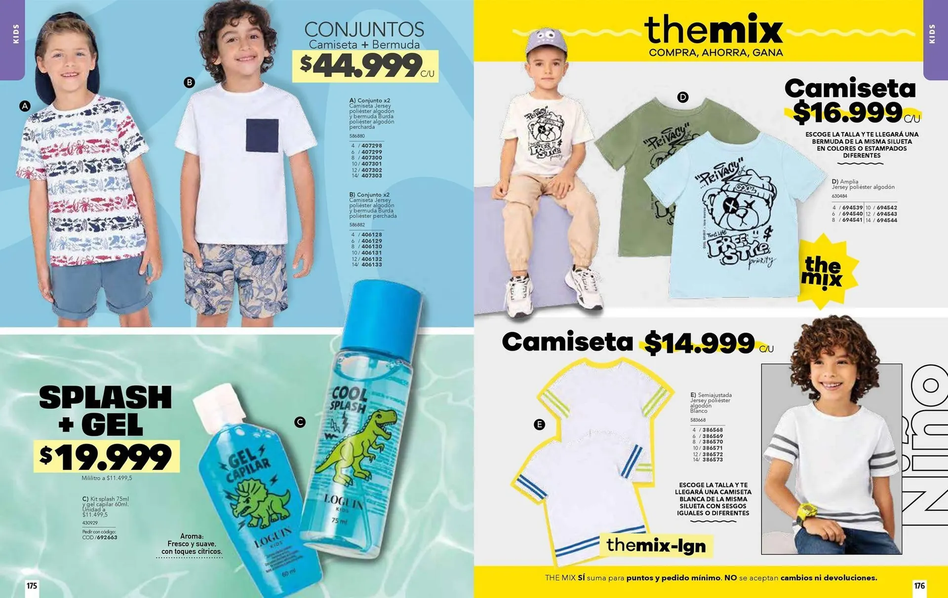 Catalogo de Catálogo Loguin 22 de diciembre al 31 de diciembre 2026 - Pag 89