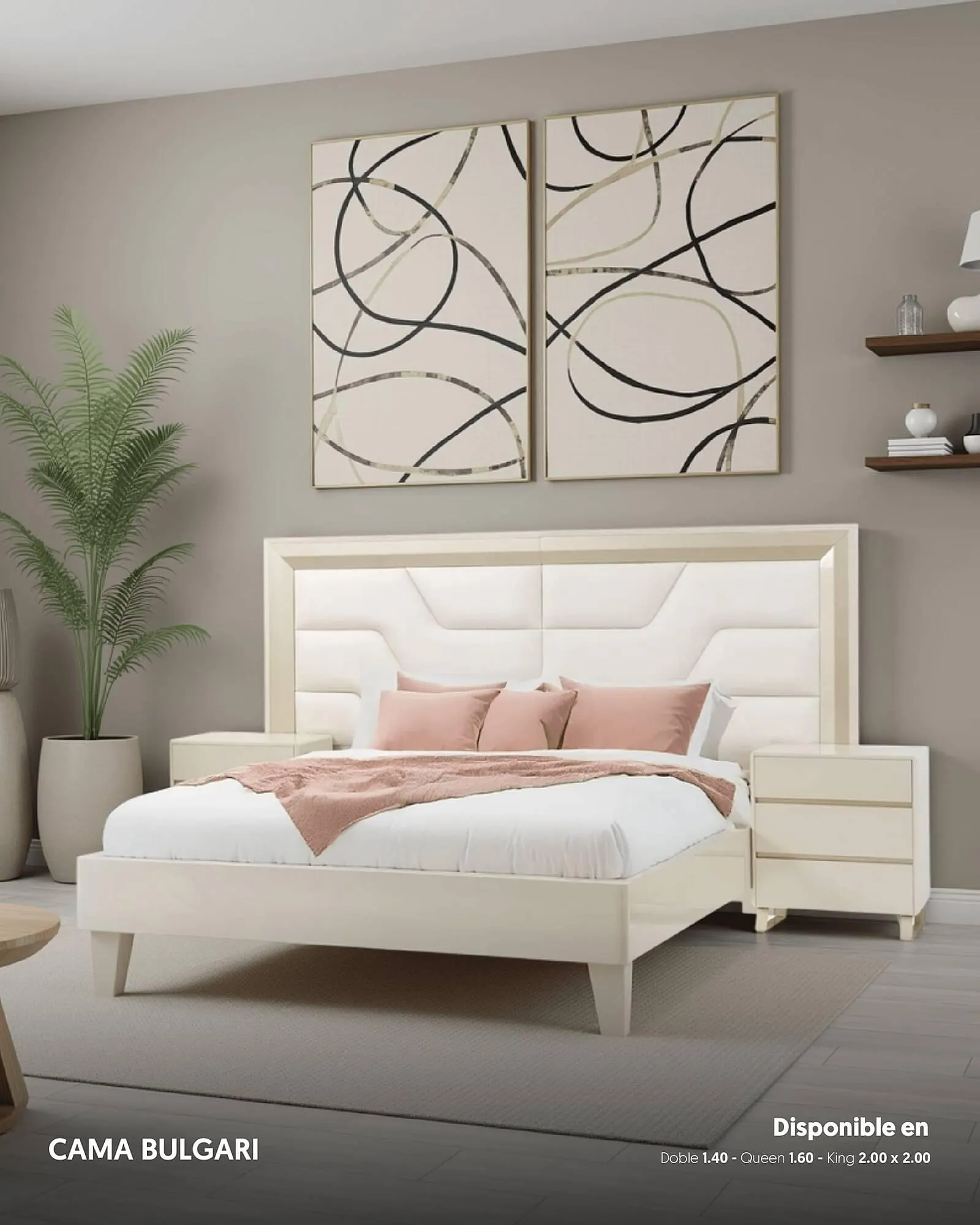 Catalogo de Catálogo Muebles Jamar 24 de julio al 24 de julio 2025 - Pag 5