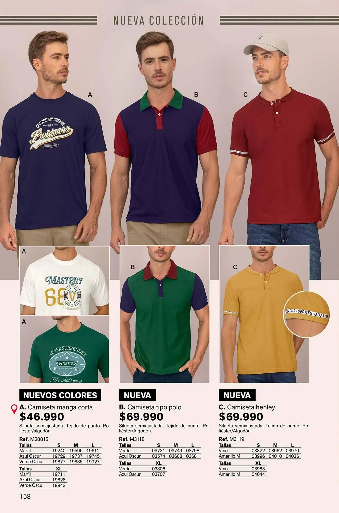 Catalogo de Catálogo Leonisa 10 de enero al 23 de febrero 2025 - Pag 158