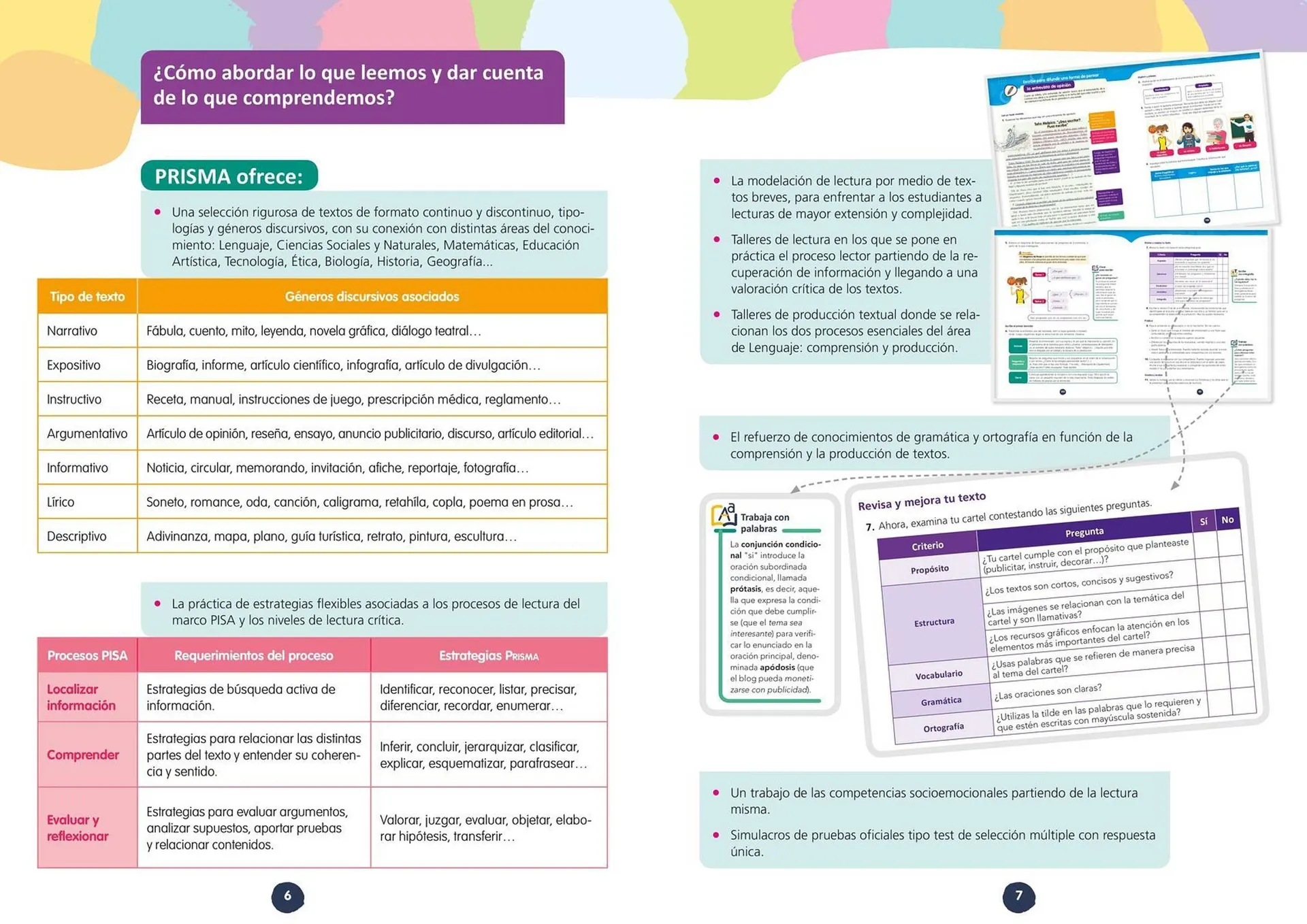 Catalogo de Catálogo Vicens Vives 1 de marzo al 31 de marzo 2026 - Pag 4