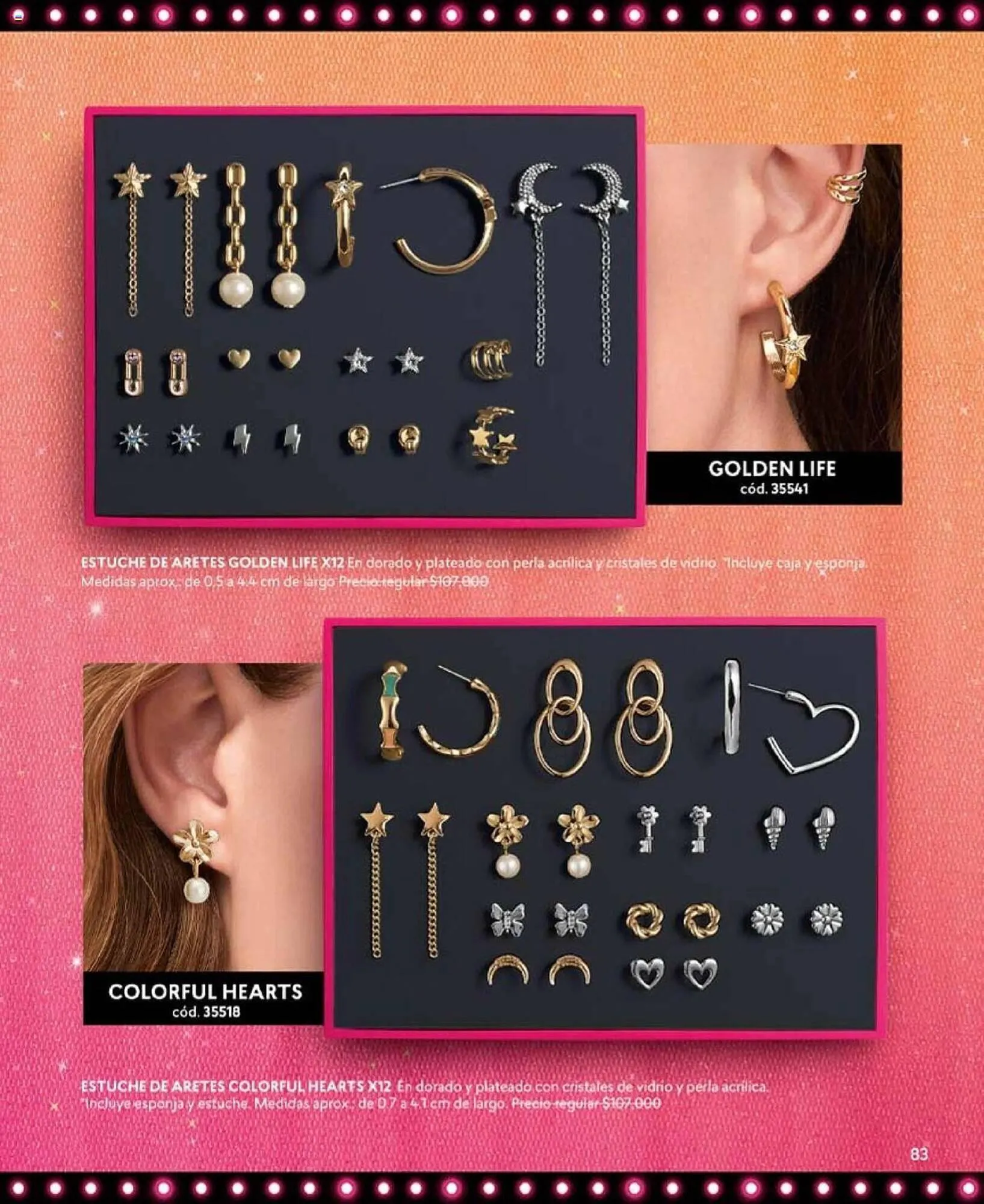 Catalogo de Catálogo Cyzone 1 de septiembre al 30 de septiembre 2024 - Pag 95