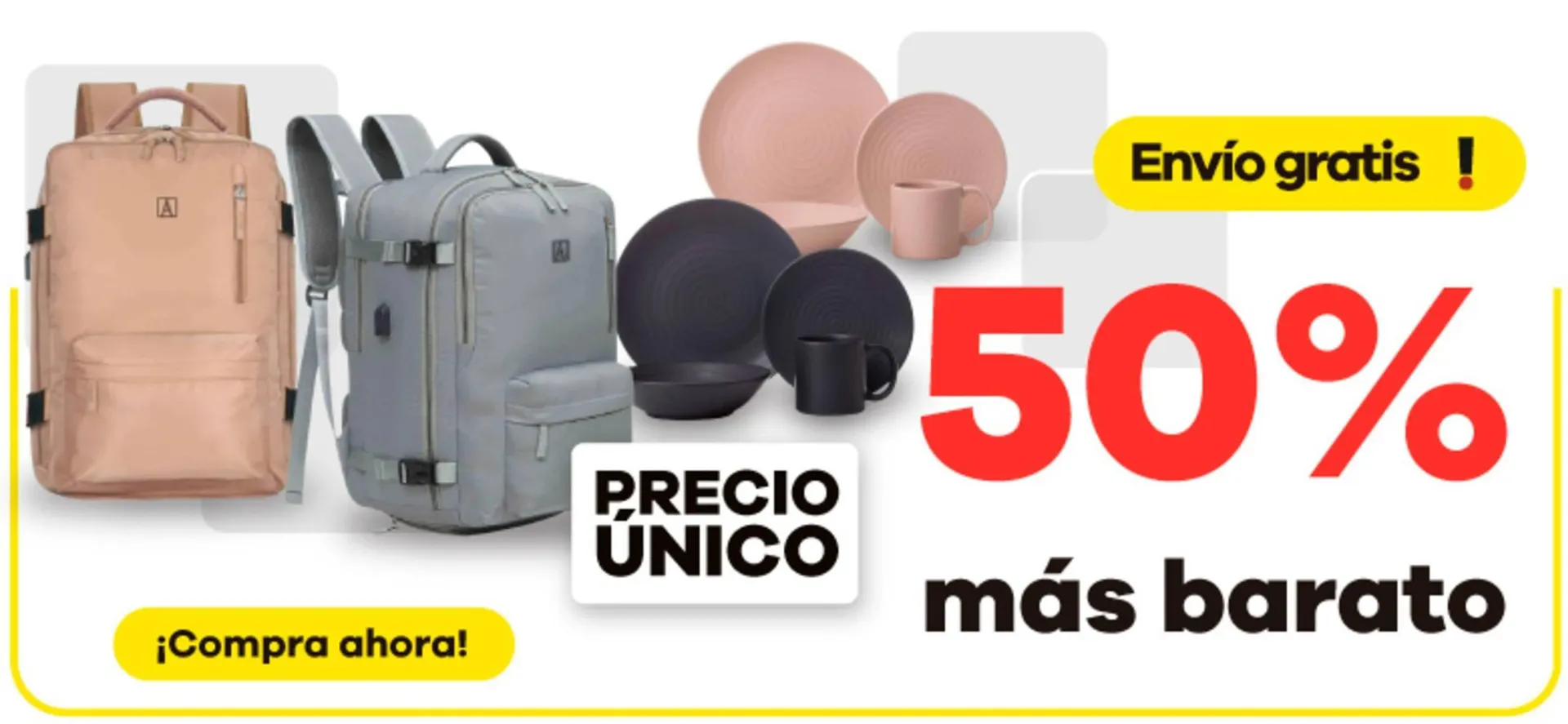 Catalogo de Catálogo Éxito 8 de junio al 8 de junio 2025 - Pag 3