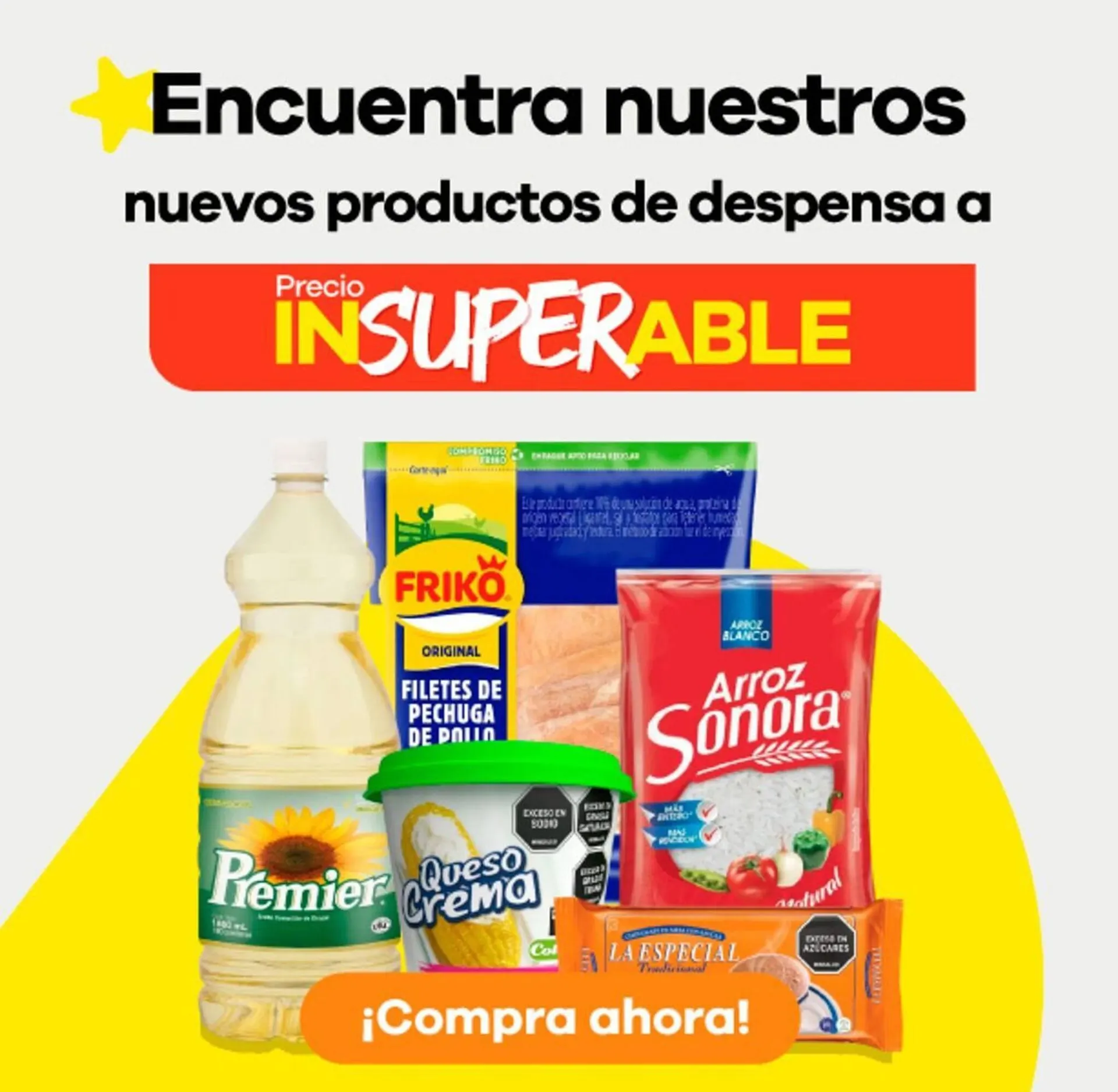 Catalogo de Catálogo Éxito 30 de abril al 15 de mayo 2025 - Pag 18