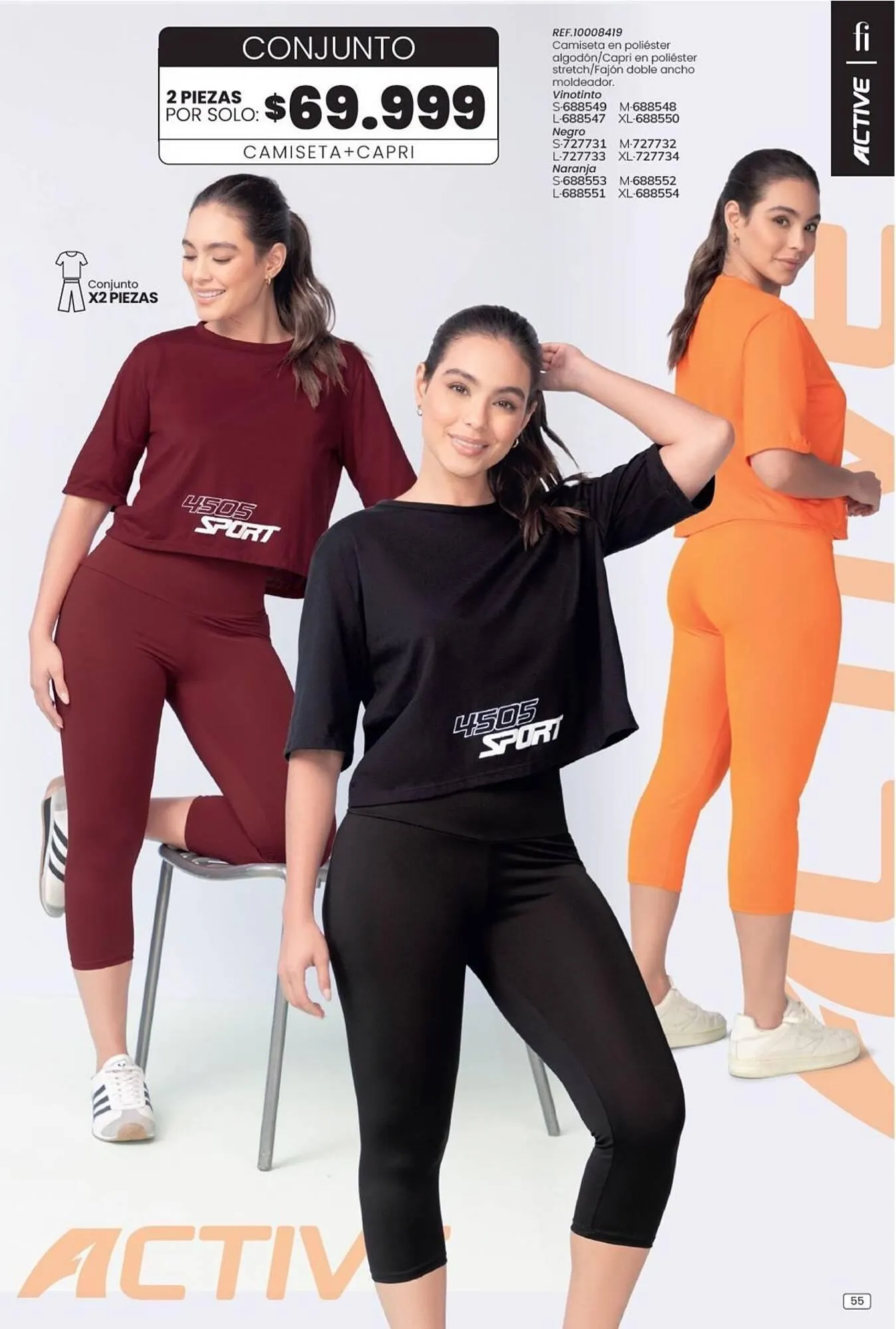 Catalogo de Catálogo Marketing Personal 1 de febrero al 15 de febrero 2025 - Pag 59