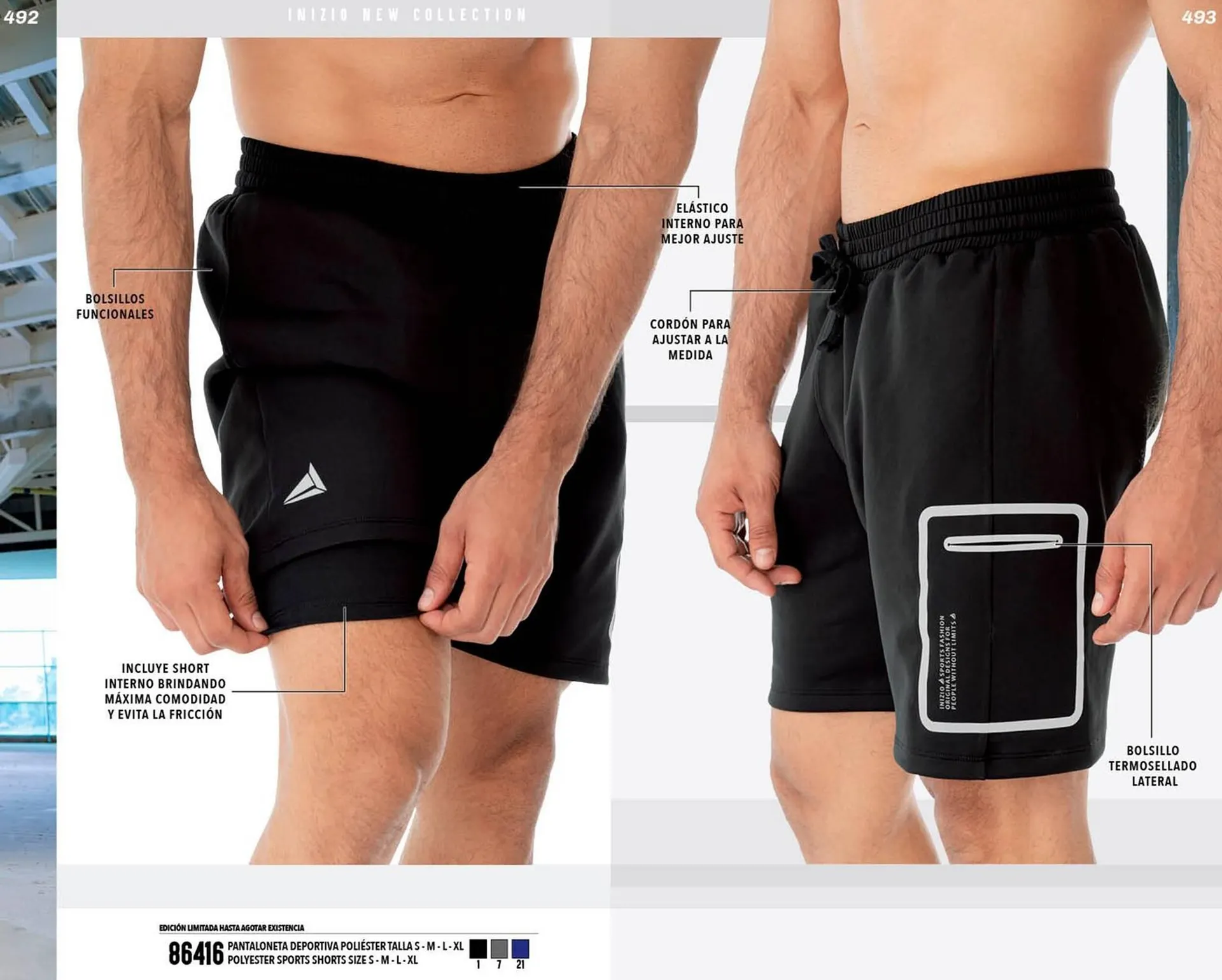 Catalogo de Catálogo Babalú Fashion 8 de abril al 30 de abril 2025 - Pag 247