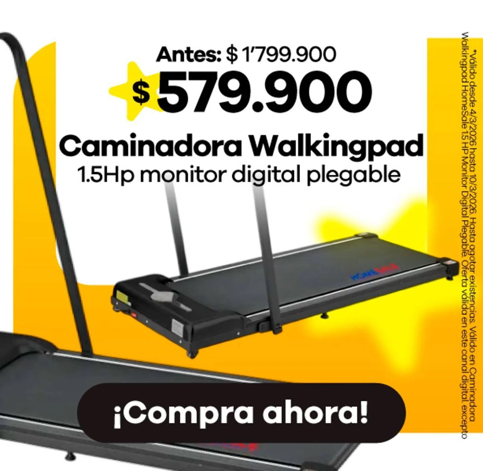 Catalogo de Catálogo Éxito 10 de marzo al 19 de marzo 2026 - Pag 16