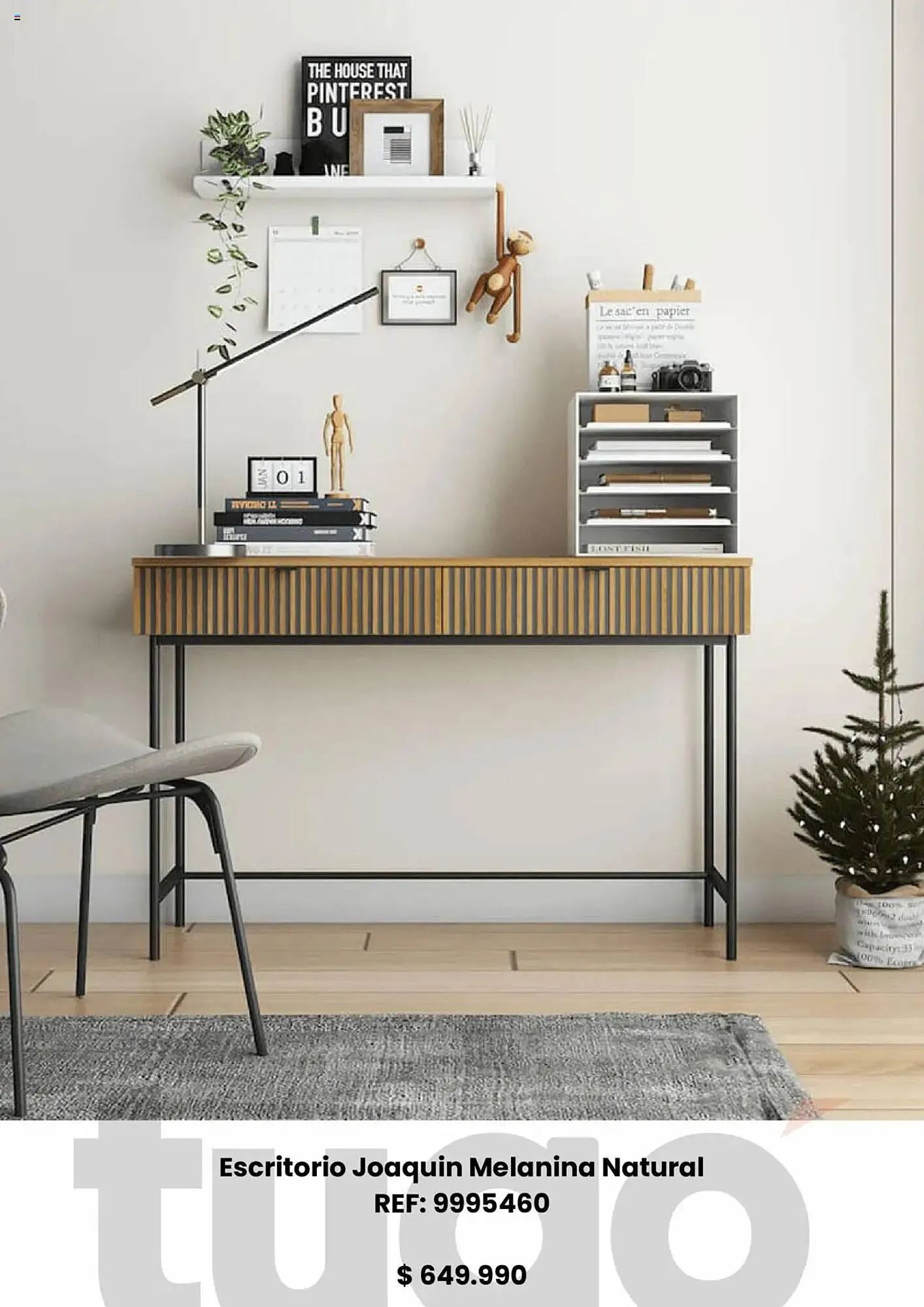 Catalogo de Catálogo Tugó 4 de junio al 1 de julio 2025 - Pag 7