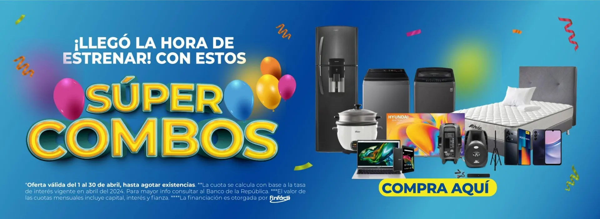 Catálogo Full Hogar - 1