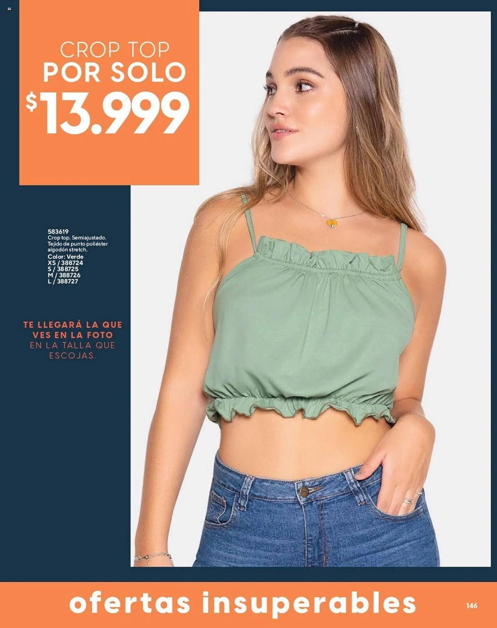 Catalogo de Catálogo Carmel 11 de diciembre al 31 de diciembre 2023 - Pag 156