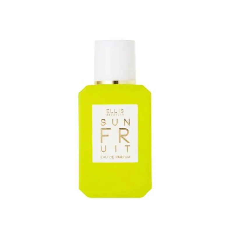 Mini Perfume para Mujer Sun Fruit Eau de Parfum - 7.5 ml