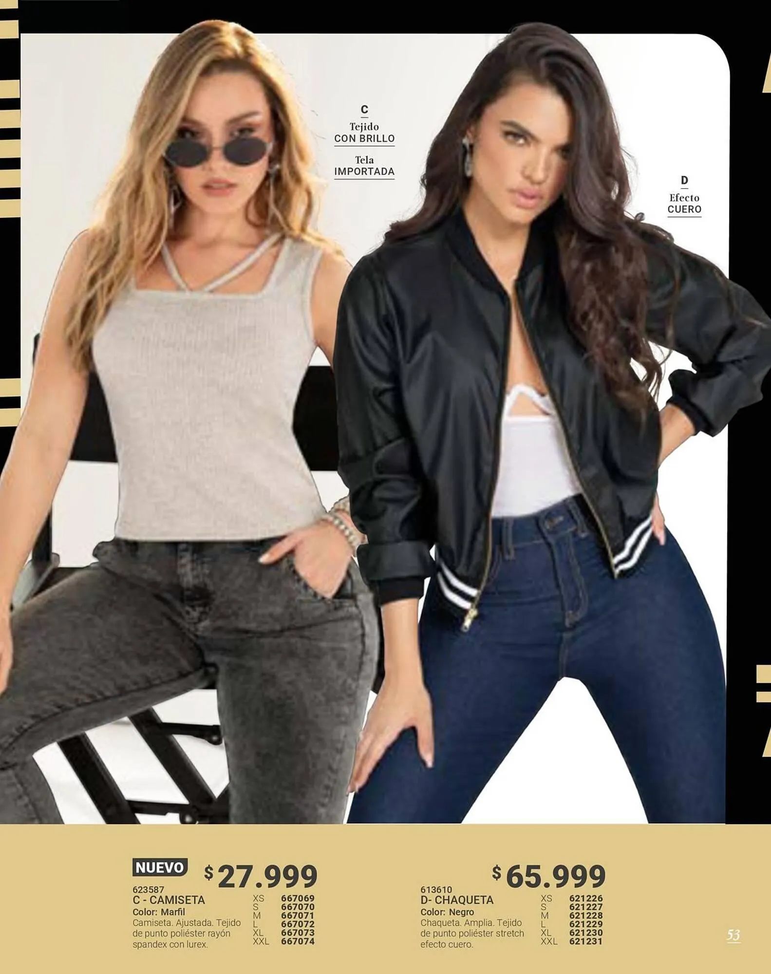 Catalogo de Catálogo Carmel 9 de septiembre al 25 de septiembre 2025 - Pag 53