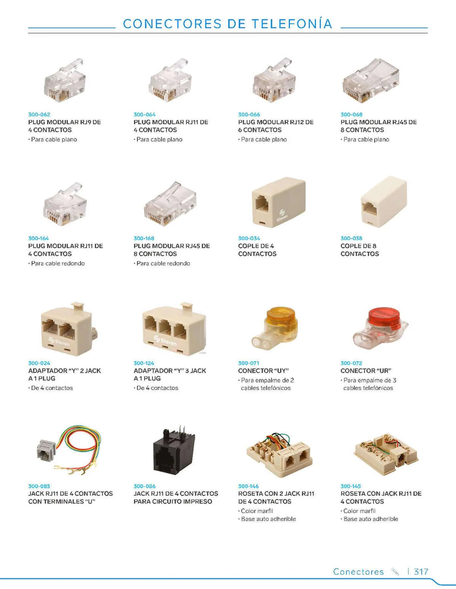 Catalogo de Catálogo Steren 2 de febrero al 5 de septiembre 2023 - Pag 337
