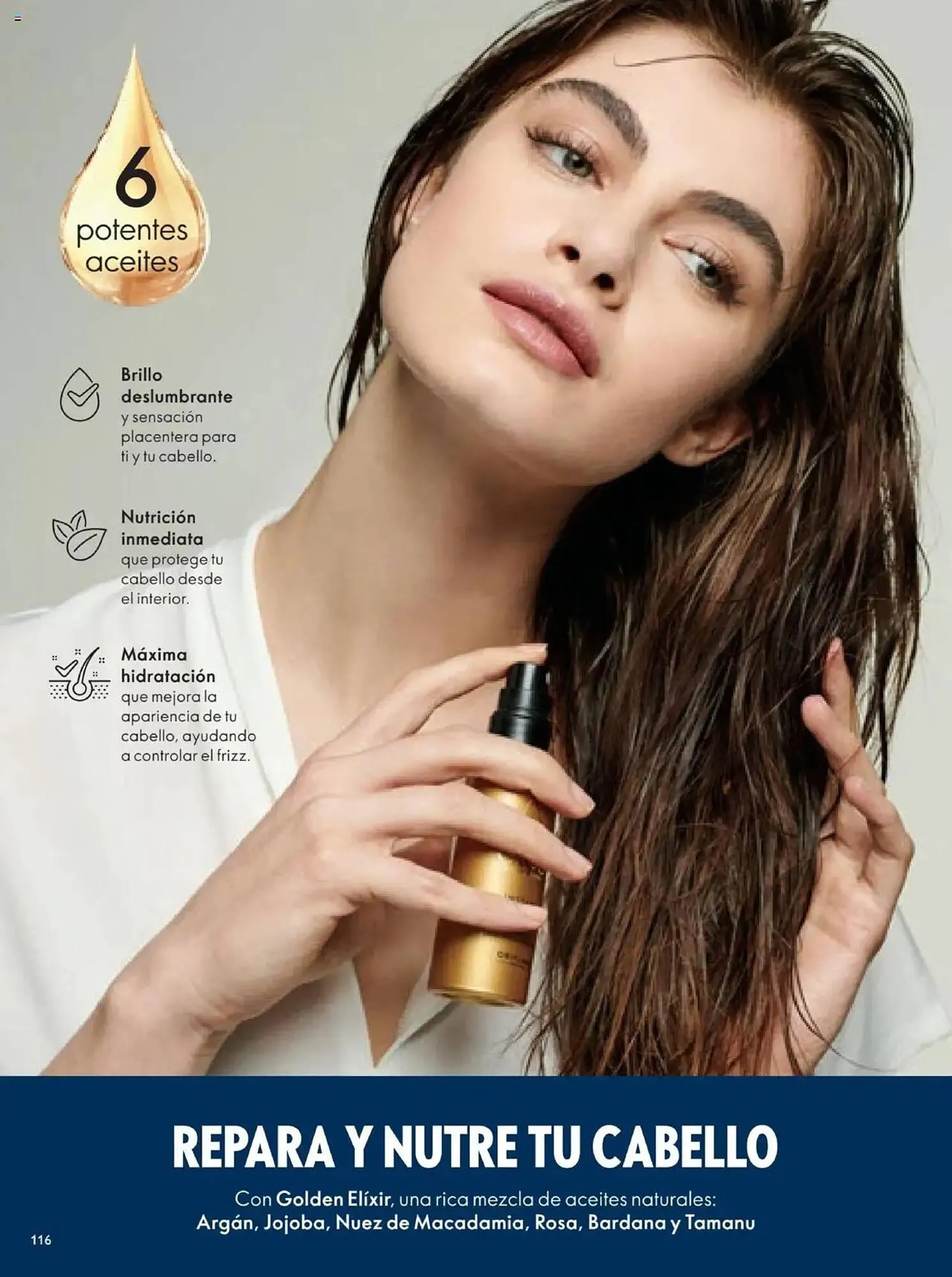 Catalogo de Catálogo Oriflame 10 de mayo al 30 de mayo 2025 - Pag 380