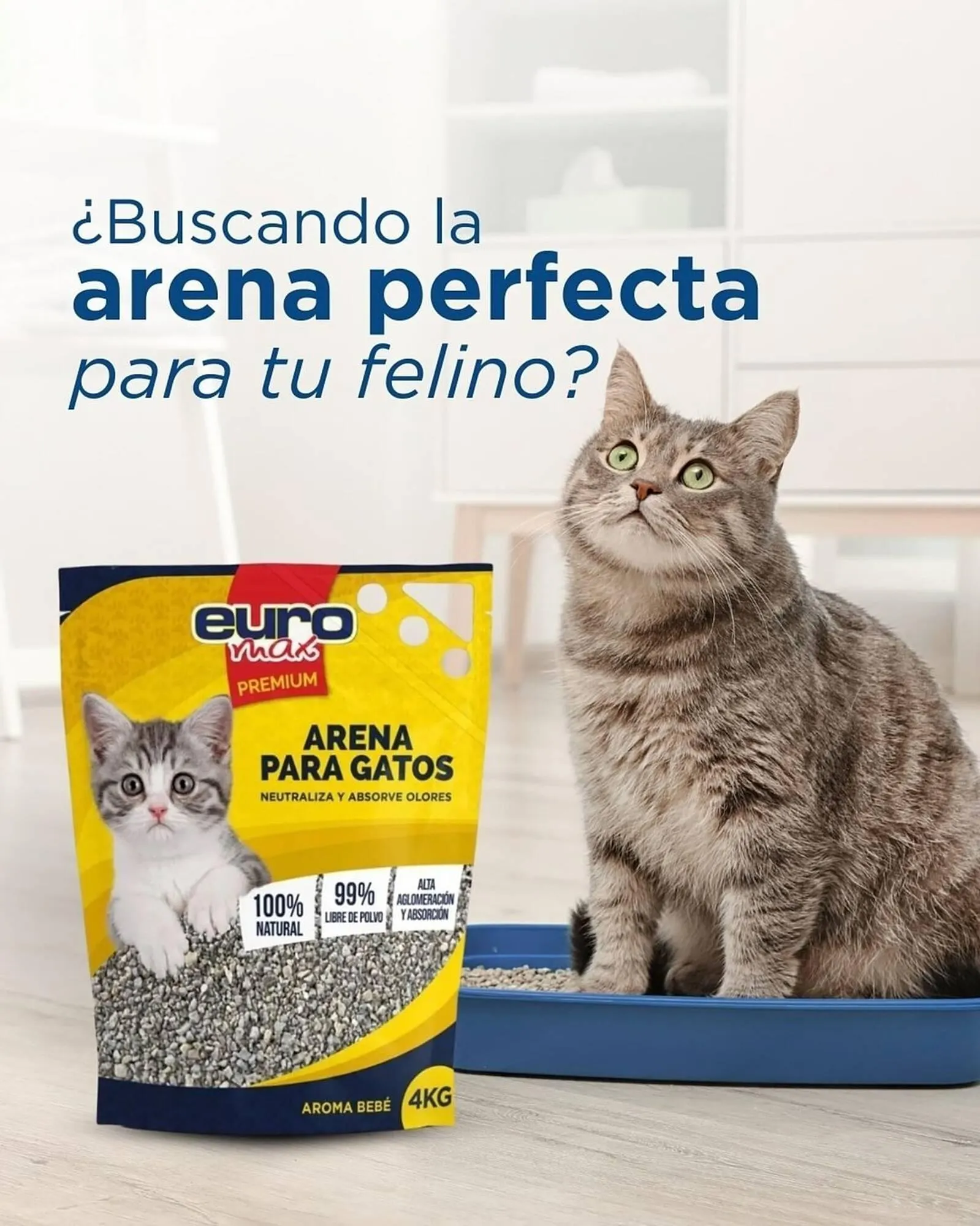 Catalogo de Catálogo Euro Supermercados 24 de abril al 30 de abril 2025 - Pag 1