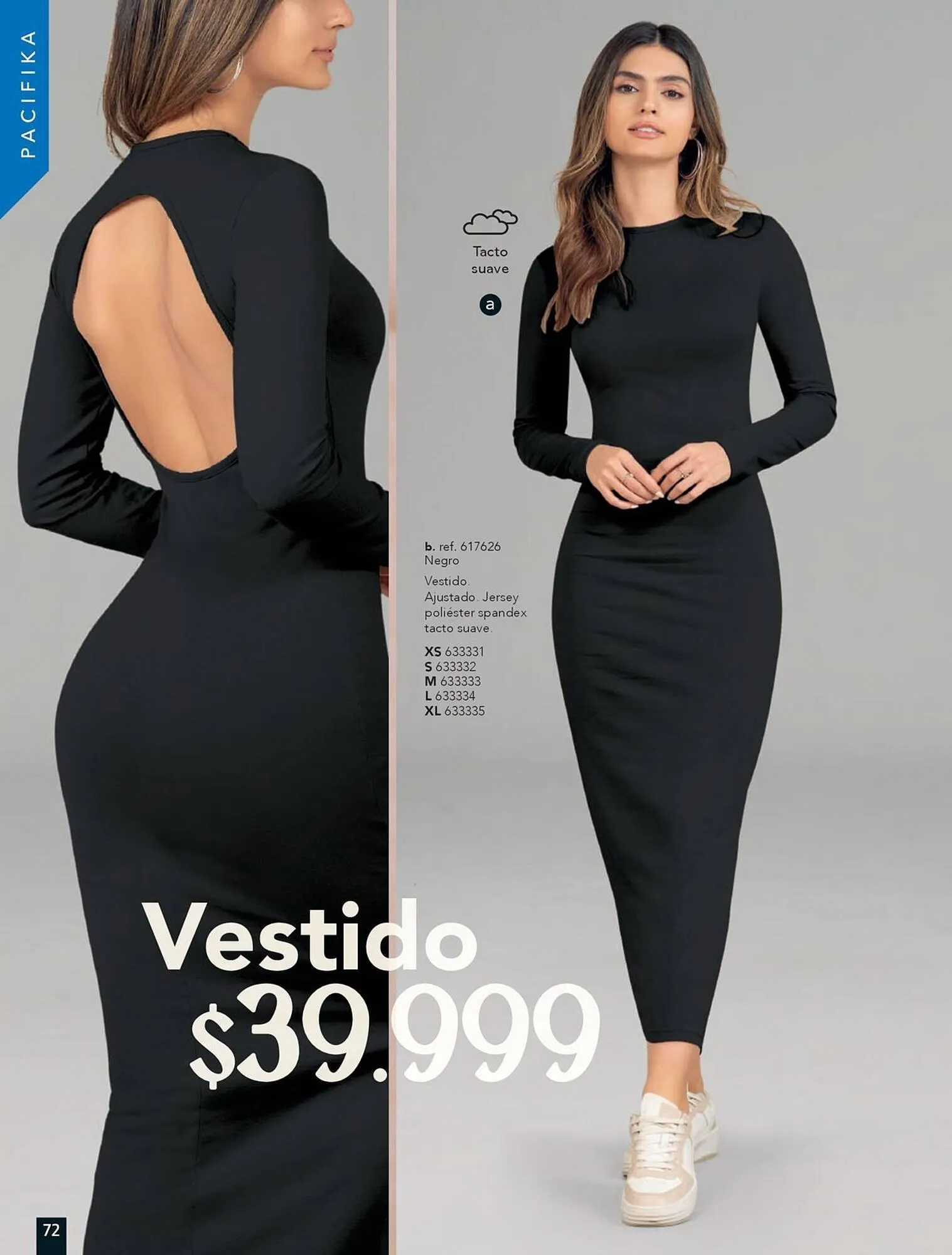 Catalogo de Catálogo Pacífika 4 de febrero al 28 de febrero 2025 - Pag 87