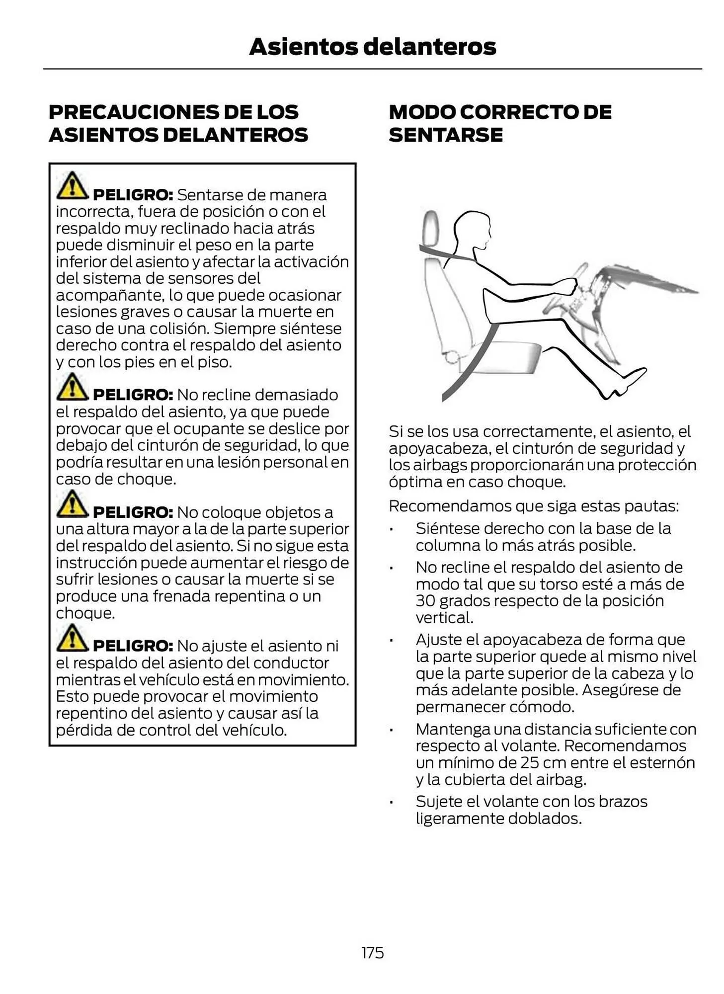 Catalogo de Catálogo Ford 29 de octubre al 29 de octubre 2025 - Pag 177