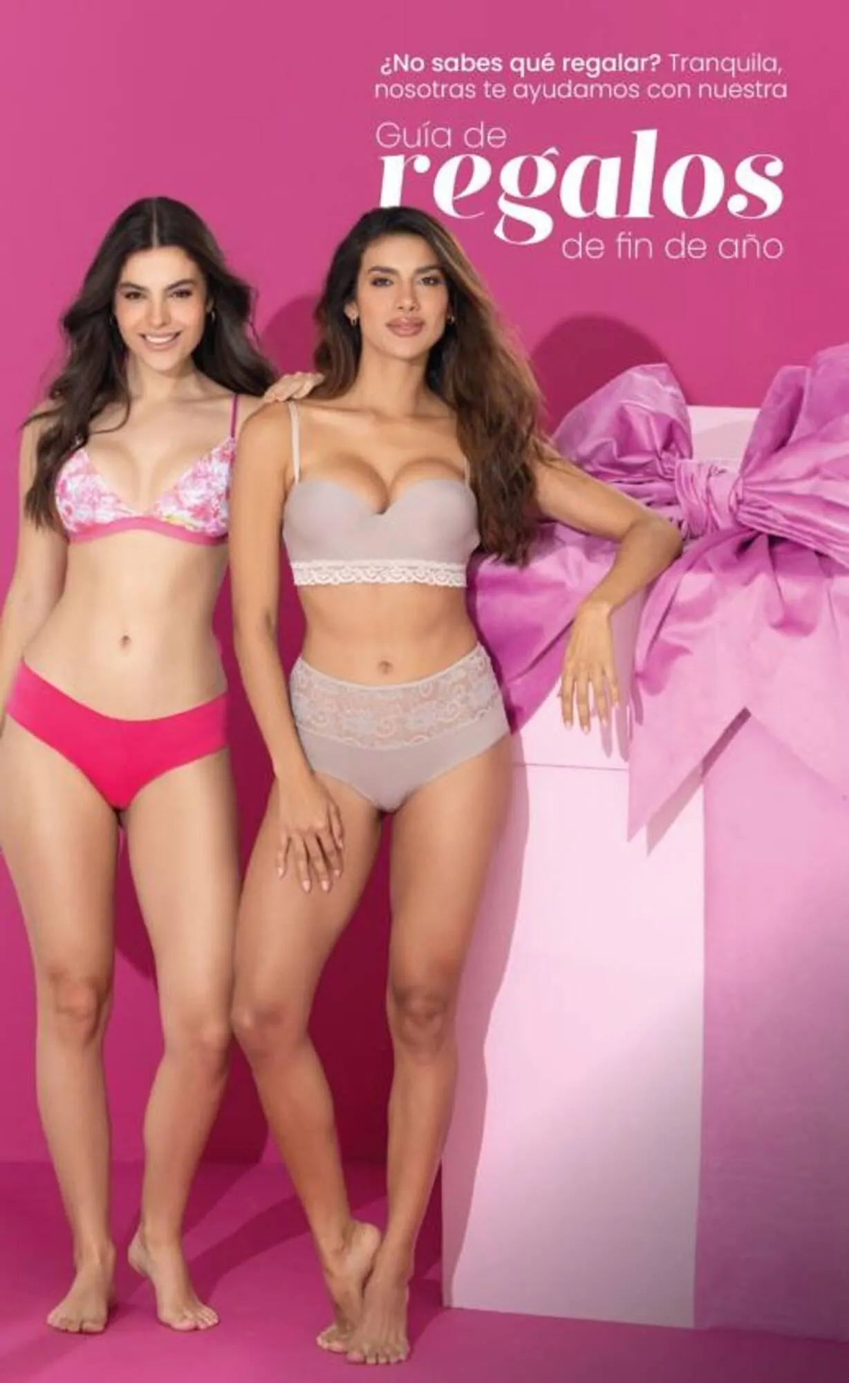 Catalogo de Catálogo Marketing Personal 19 de noviembre al 30 de noviembre 2025 - Pag 4